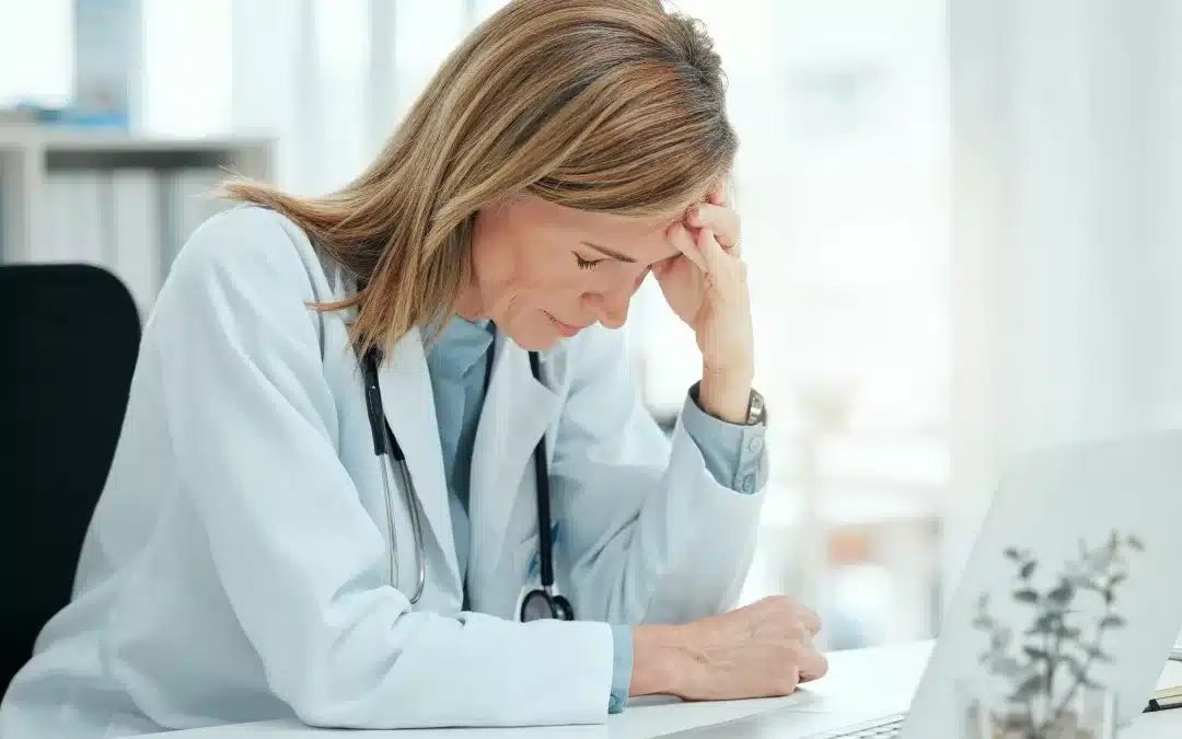 How to Delegate Tasks and Avoid Burnout in Private Practice?