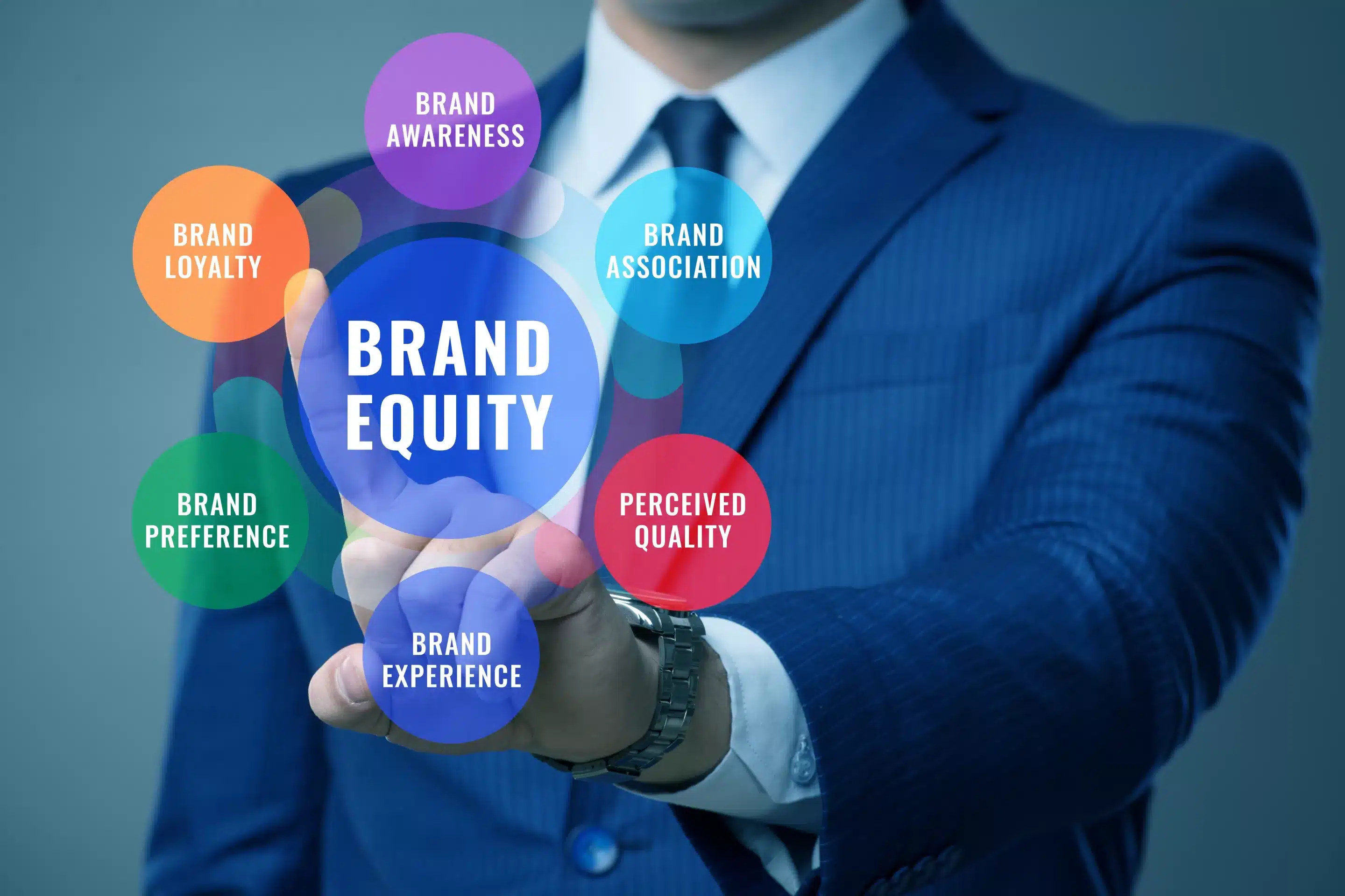 Branding Your Therapy Practice: Crafting a Compelling Identity