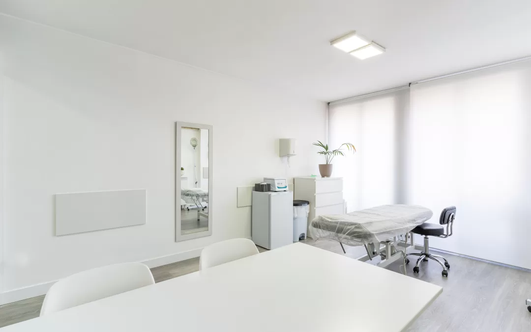 Setting Up Your Therapy Office: Design and Essentials