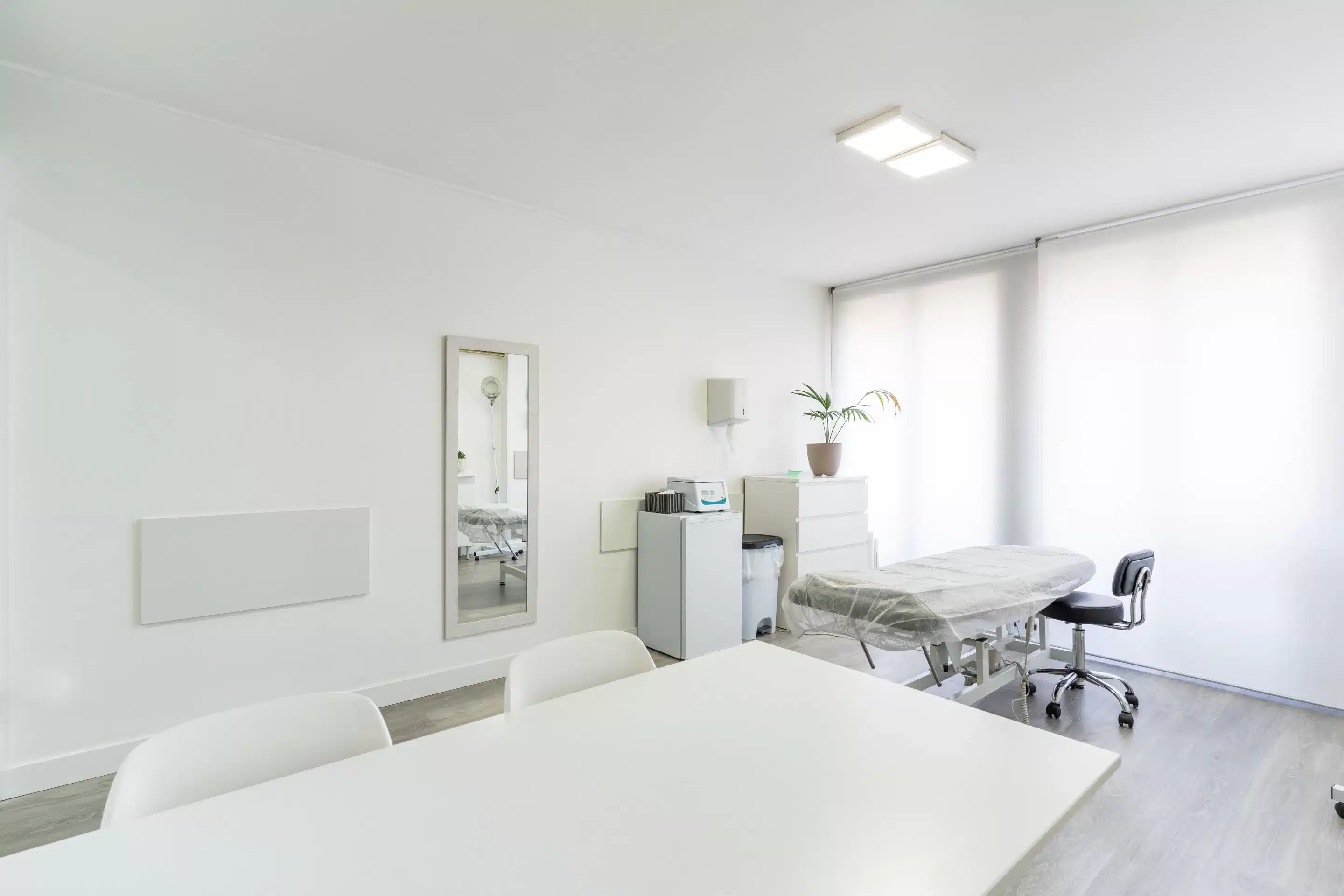 Setting Up Your Therapy Office: Design and Essentials