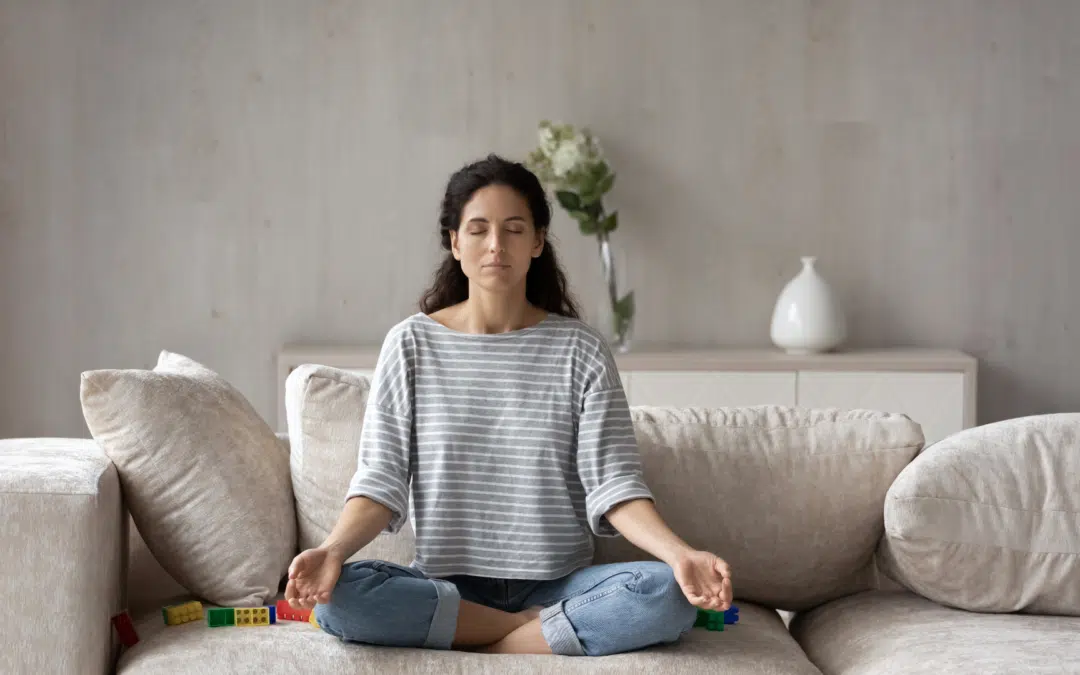 How to Overcome All-Or-Nothing Thinking