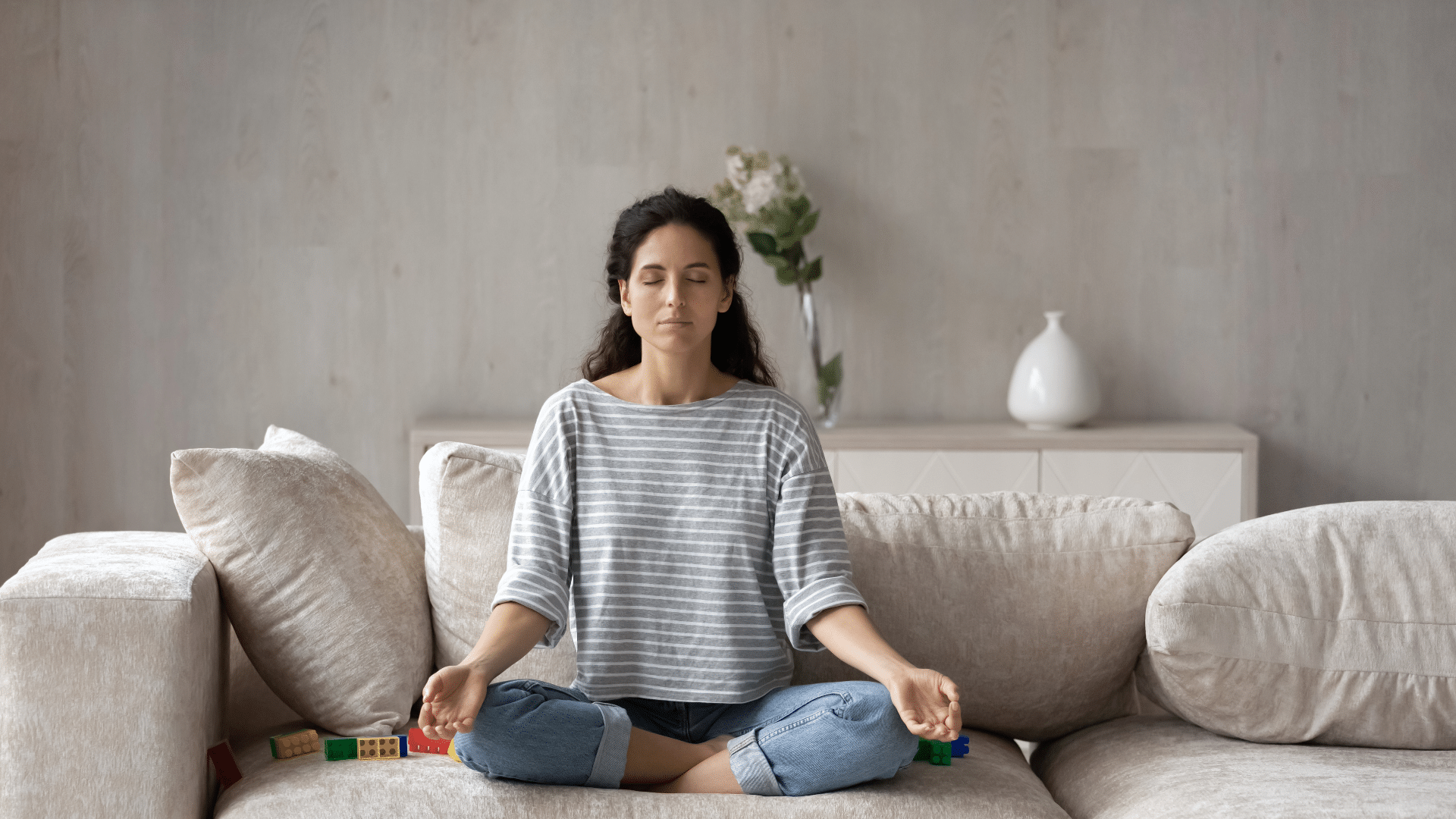 How to Overcome All-Or-Nothing Thinking