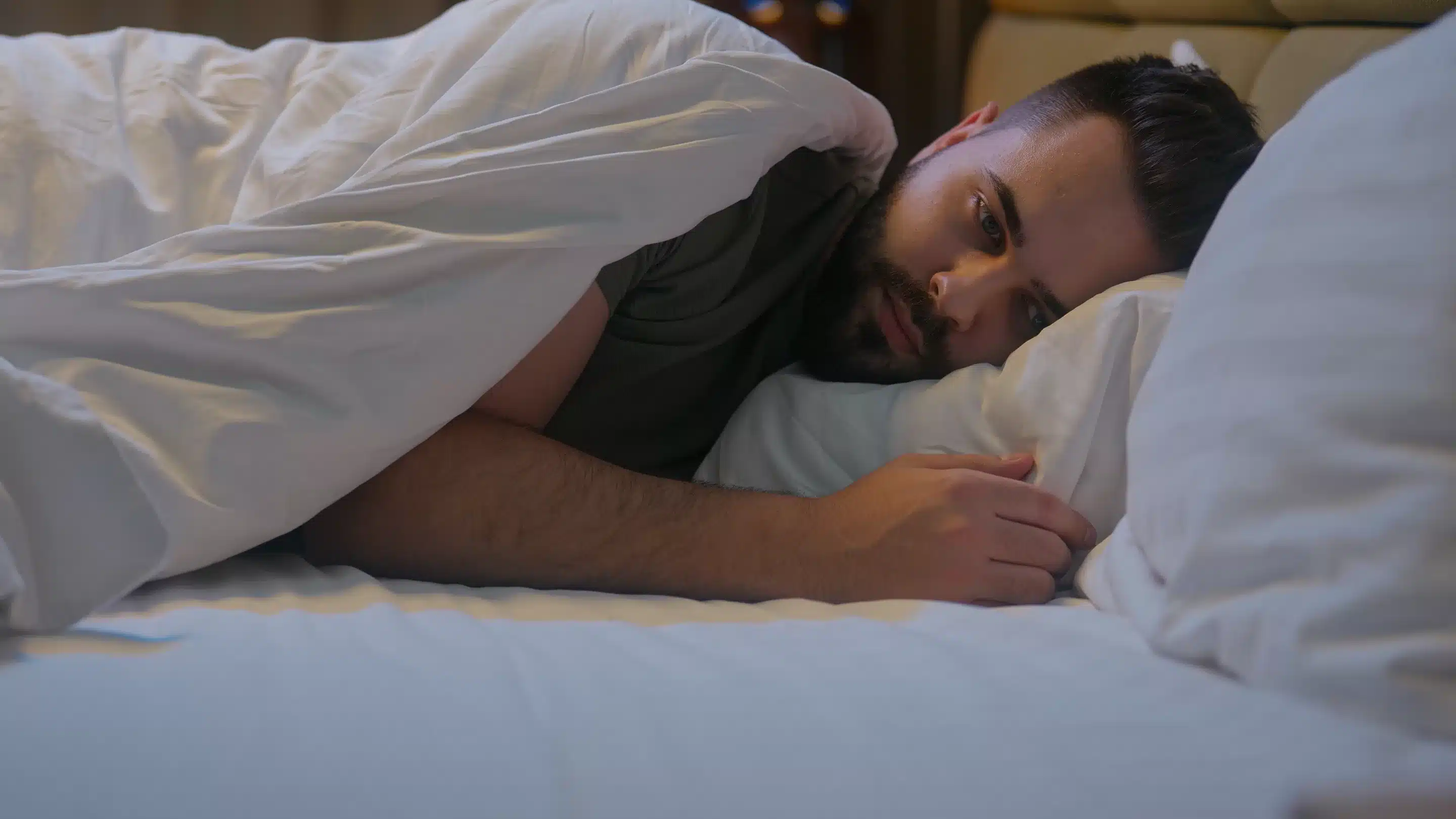Overcoming Ruminating Anxious Thoughts at Bedtime