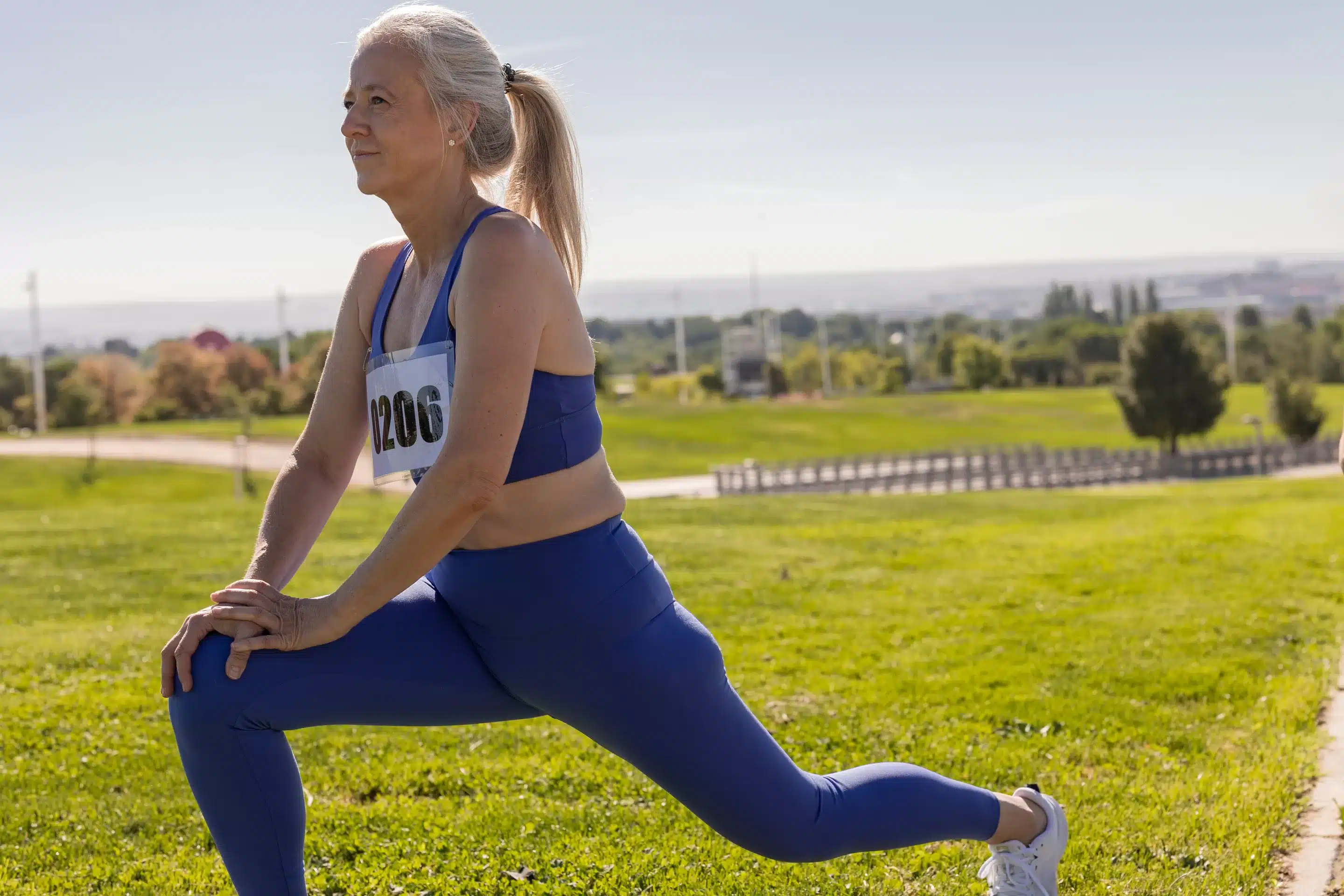The Importance of Pre-Exercise Routines