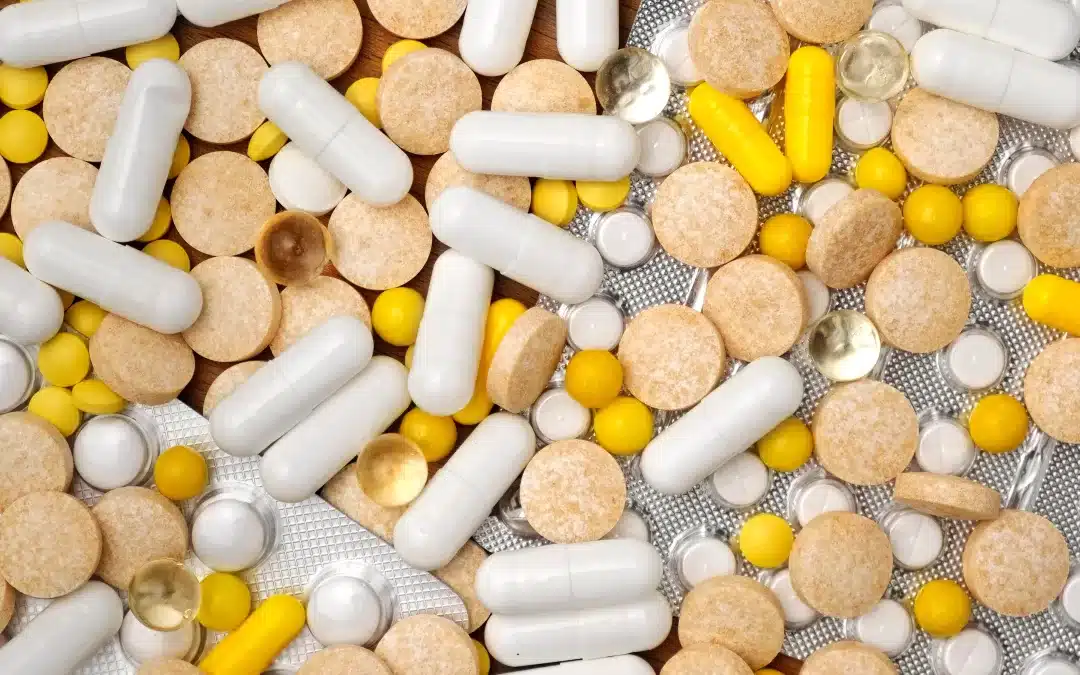FOP017: Demystifying Psychedelic Medications: A Conversation with Better U