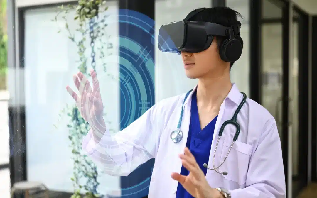 FOP016: The Future Of VR Therapy with Nik Vassev from Novobeing