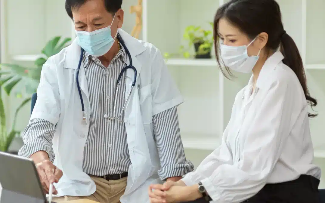 New Treatment Options for Mental Health With Dr Mustafa Tai from PsychPlus