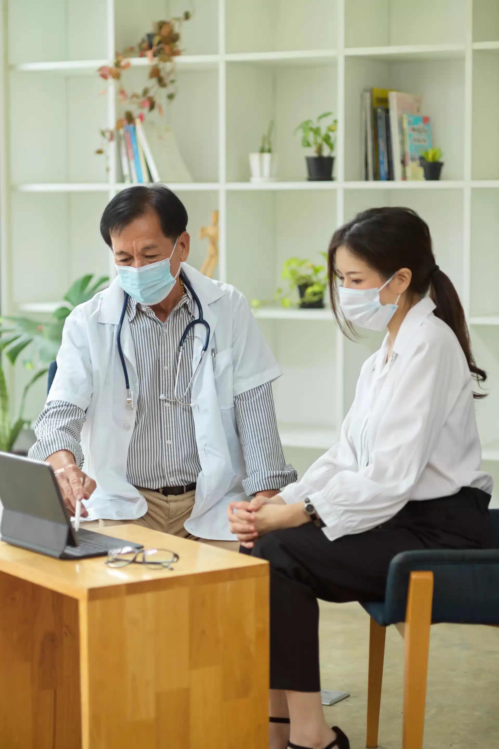 New Treatment Options for Mental Health With Dr Mustafa Tai from PsychPlus