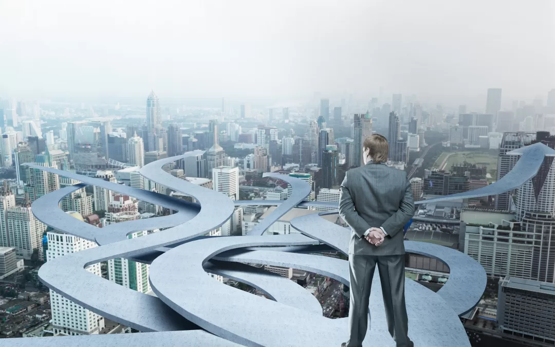 How Long Does It Take To Build a Full-time Caseload in Private Practice?