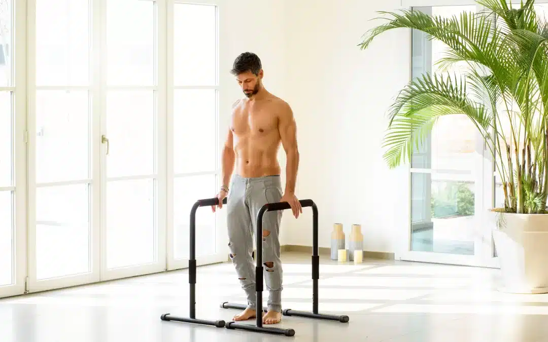 Psyched Wellness with Jeff Stevens