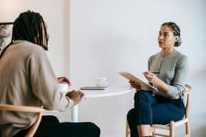 Psychiatric PA and PMHNP Psychiatrist office