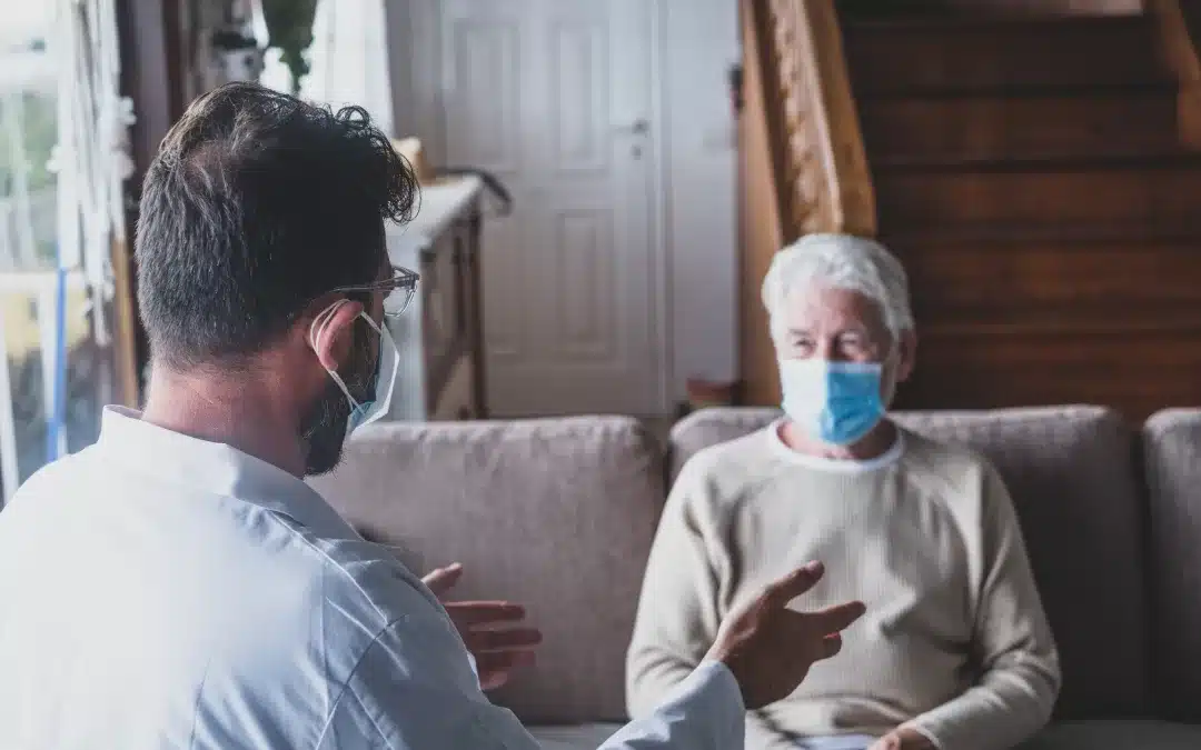 Virtual Reality: Accelerating Therapy Outcomes with Dr. Howard Gurr