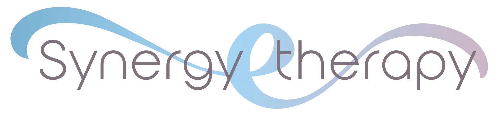 Synergy eTherapy Logo