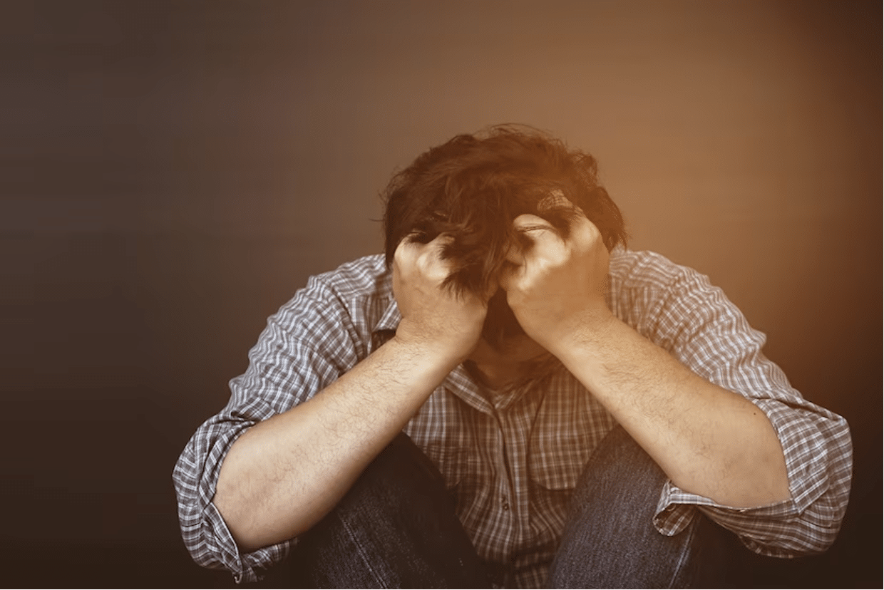 Steps to overcome all or nothing thinking and frustration