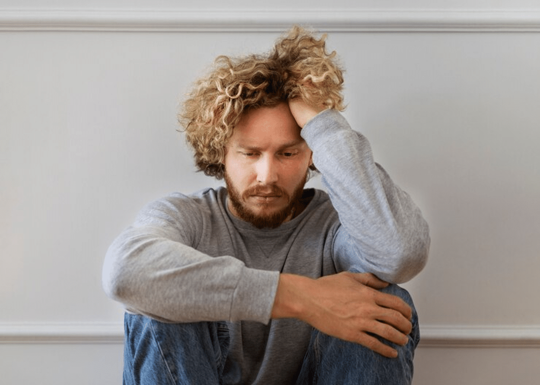 Overcoming Racing Thoughts
