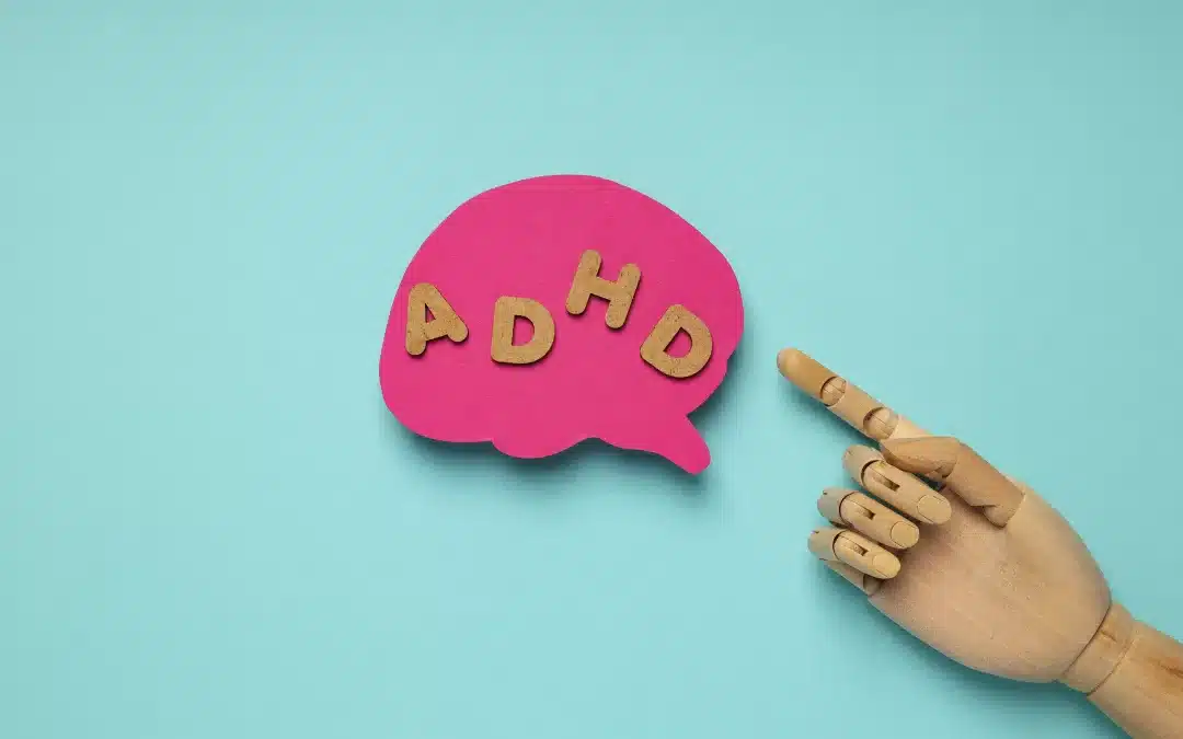 Managing Adult ADHD: Understanding, Navigating, and Thriving