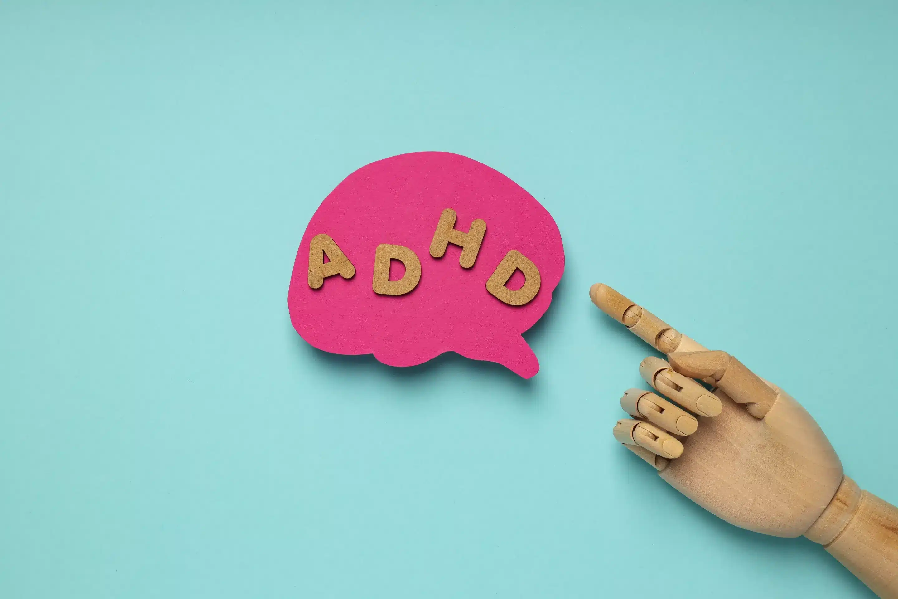 Managing Adult ADHD: Understanding, Navigating, and Thriving