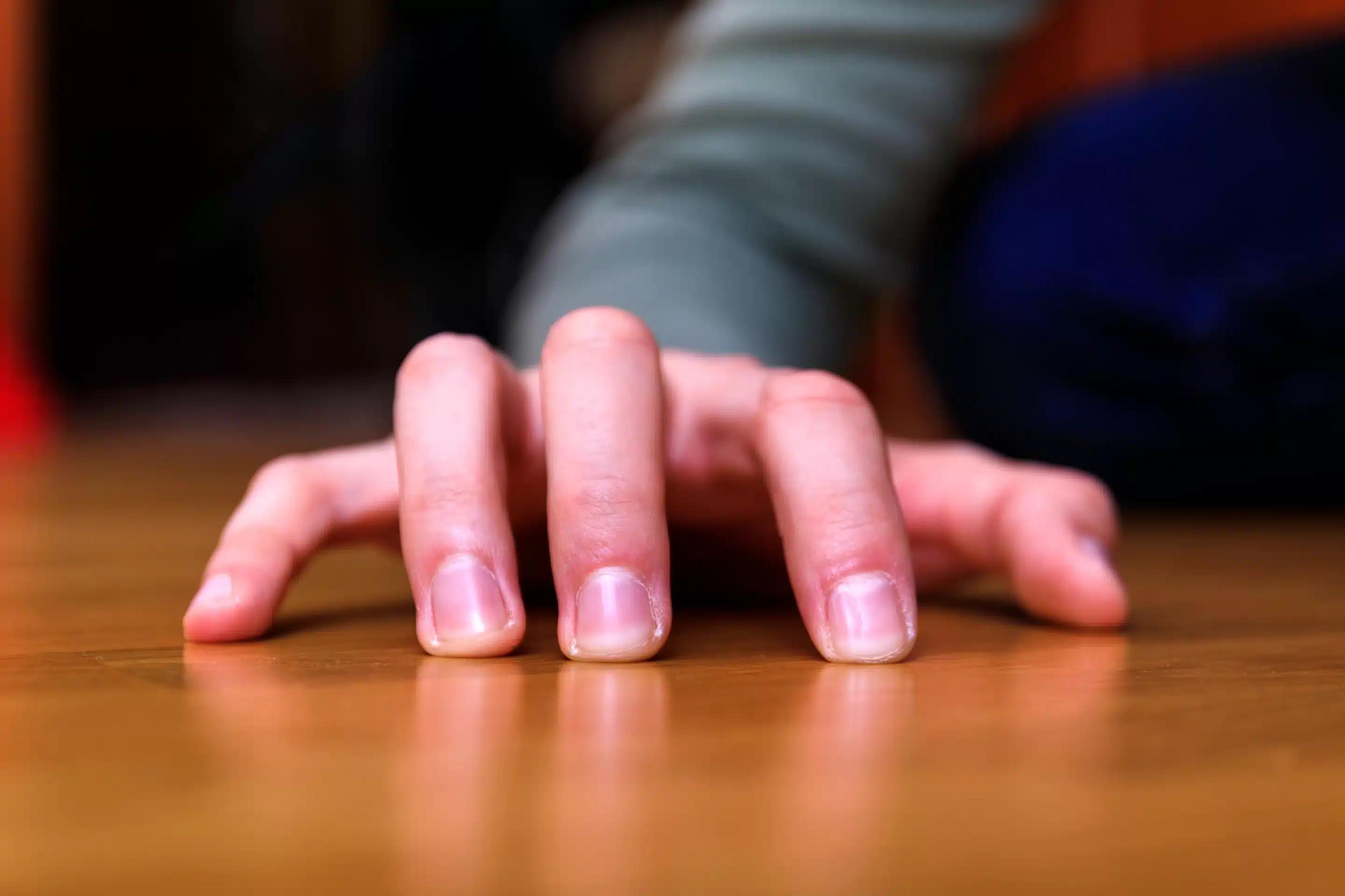 Recognizing Signs of Passive Suicidal Ideation Vs Active