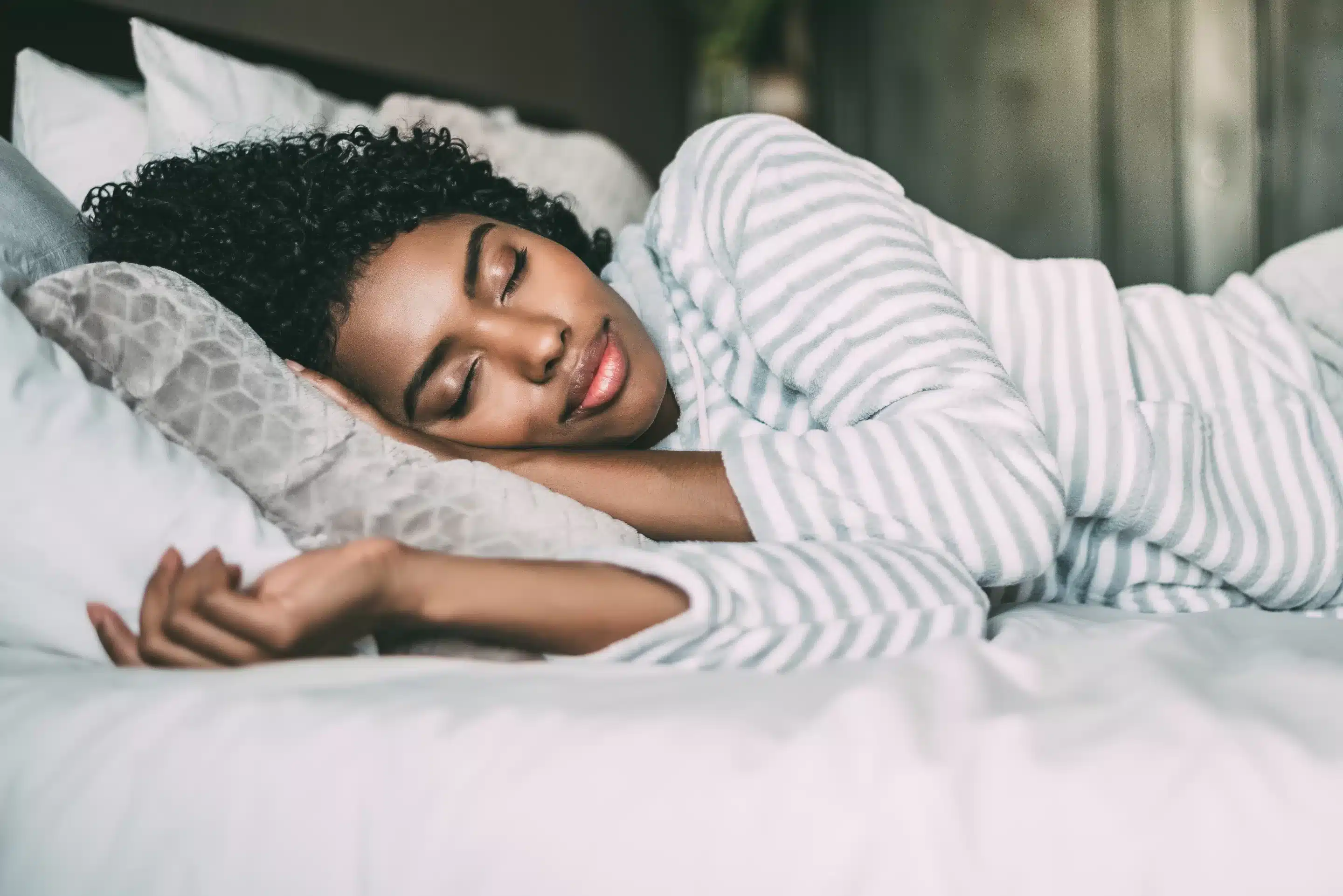 Importance of sufficient rest