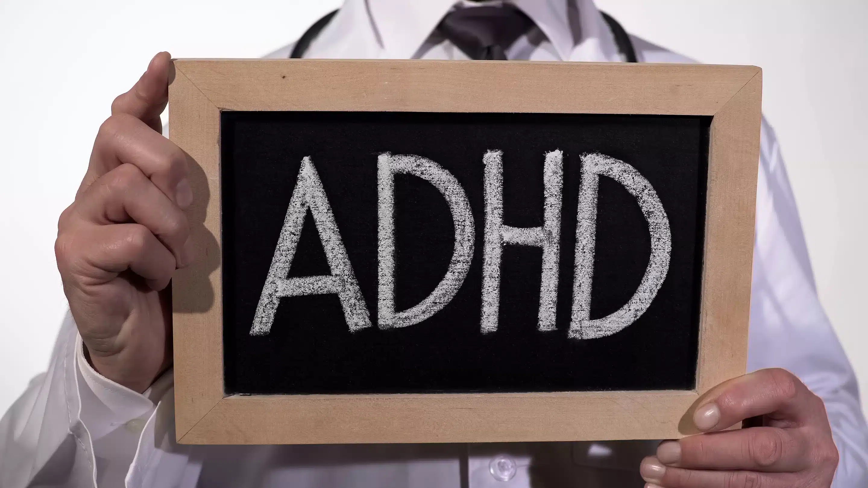 Treatment Options for Adult ADHD