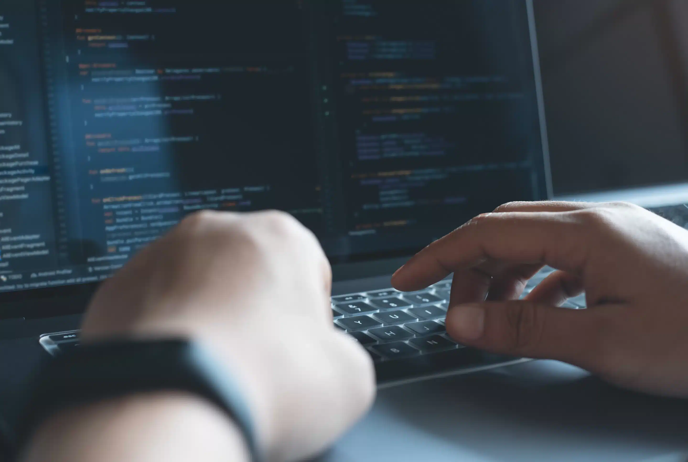 use practice management system