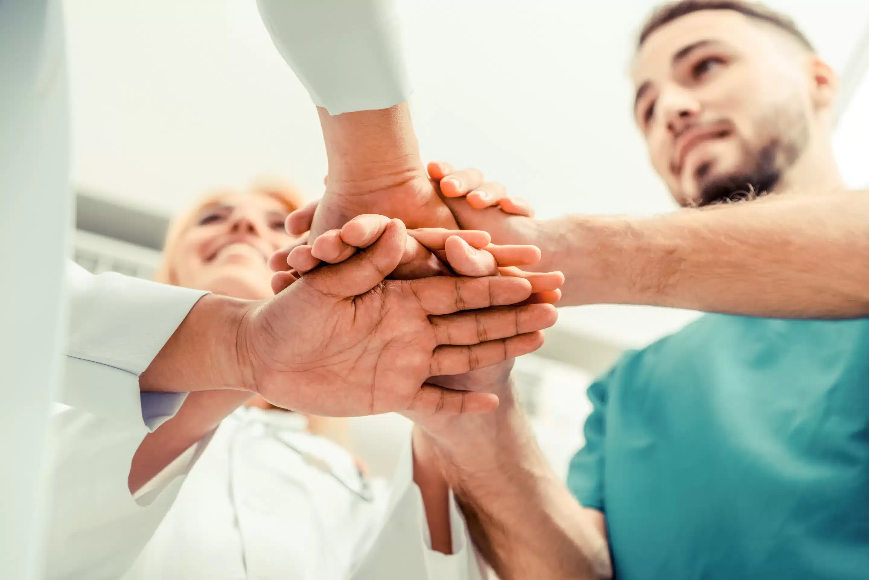 Developing Referral Partnerships is the key for private practice marketing