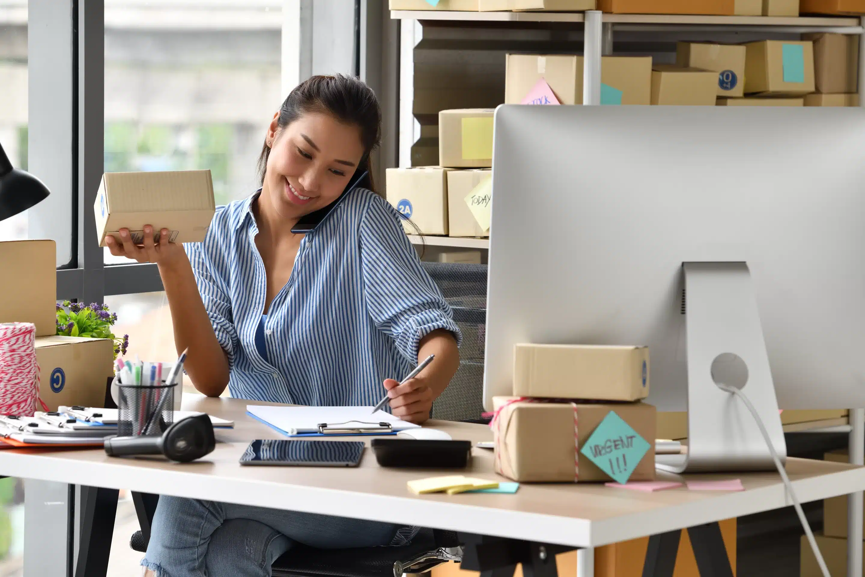 Business Owner in Private Practice Startup