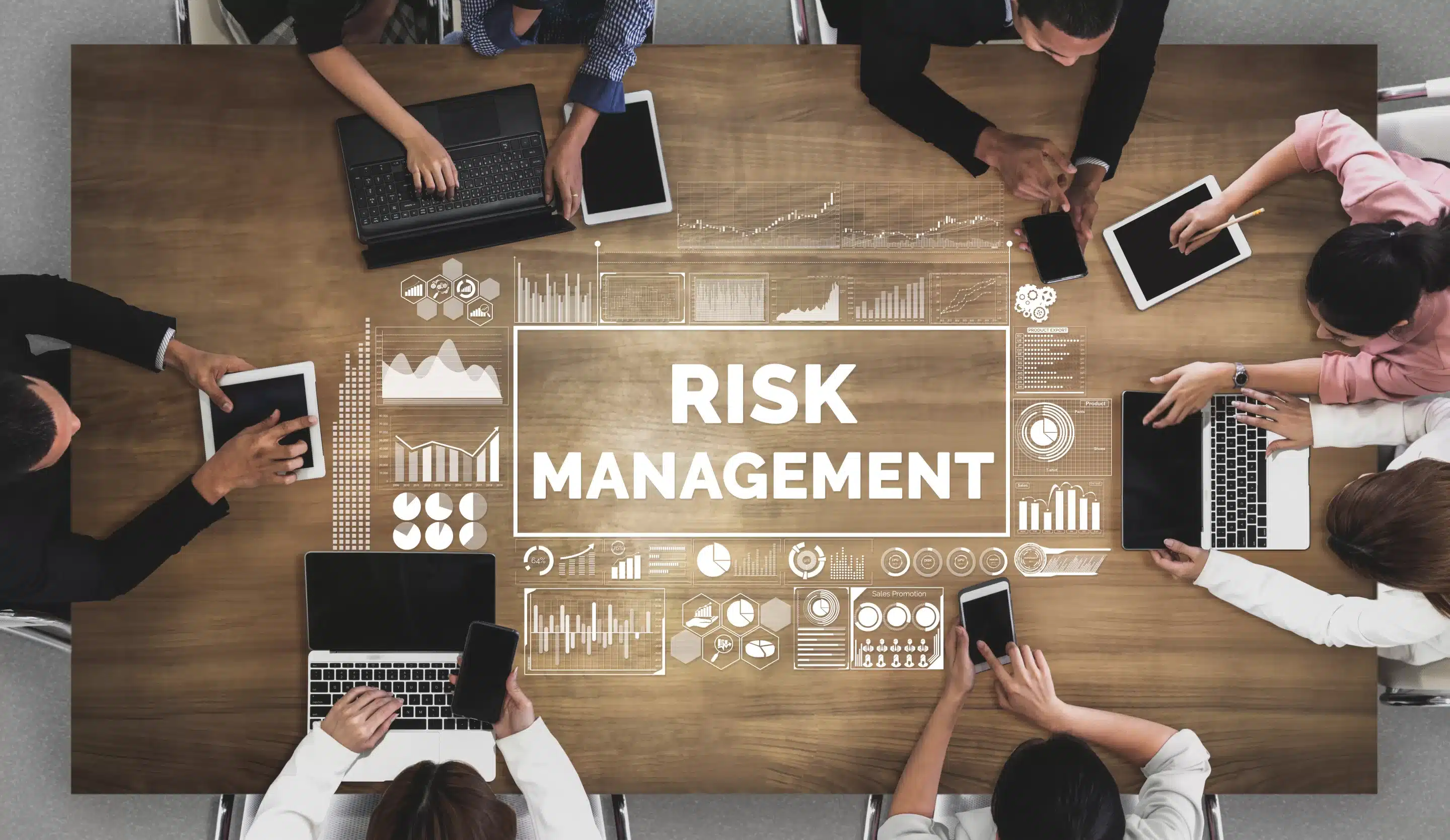 Risk Management Plan is key for private practice succeeding