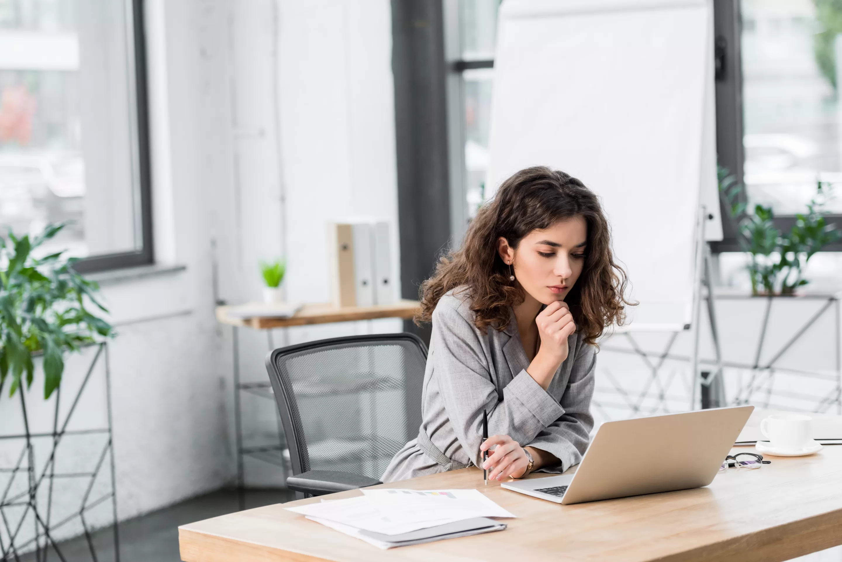 Establishing a Professional Online Presence Websites and Social Media