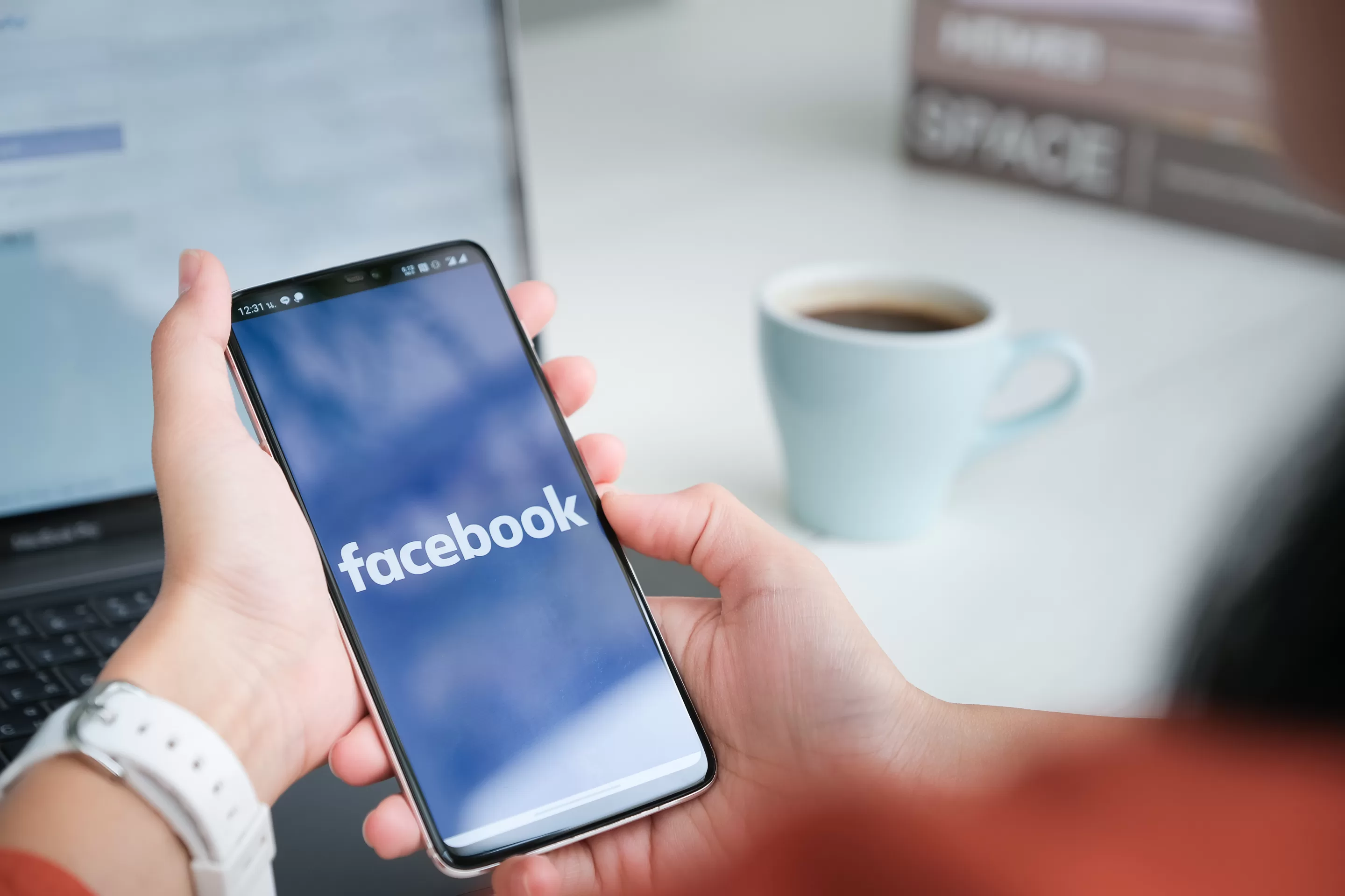 Utilize Facebook to create a strong online presence