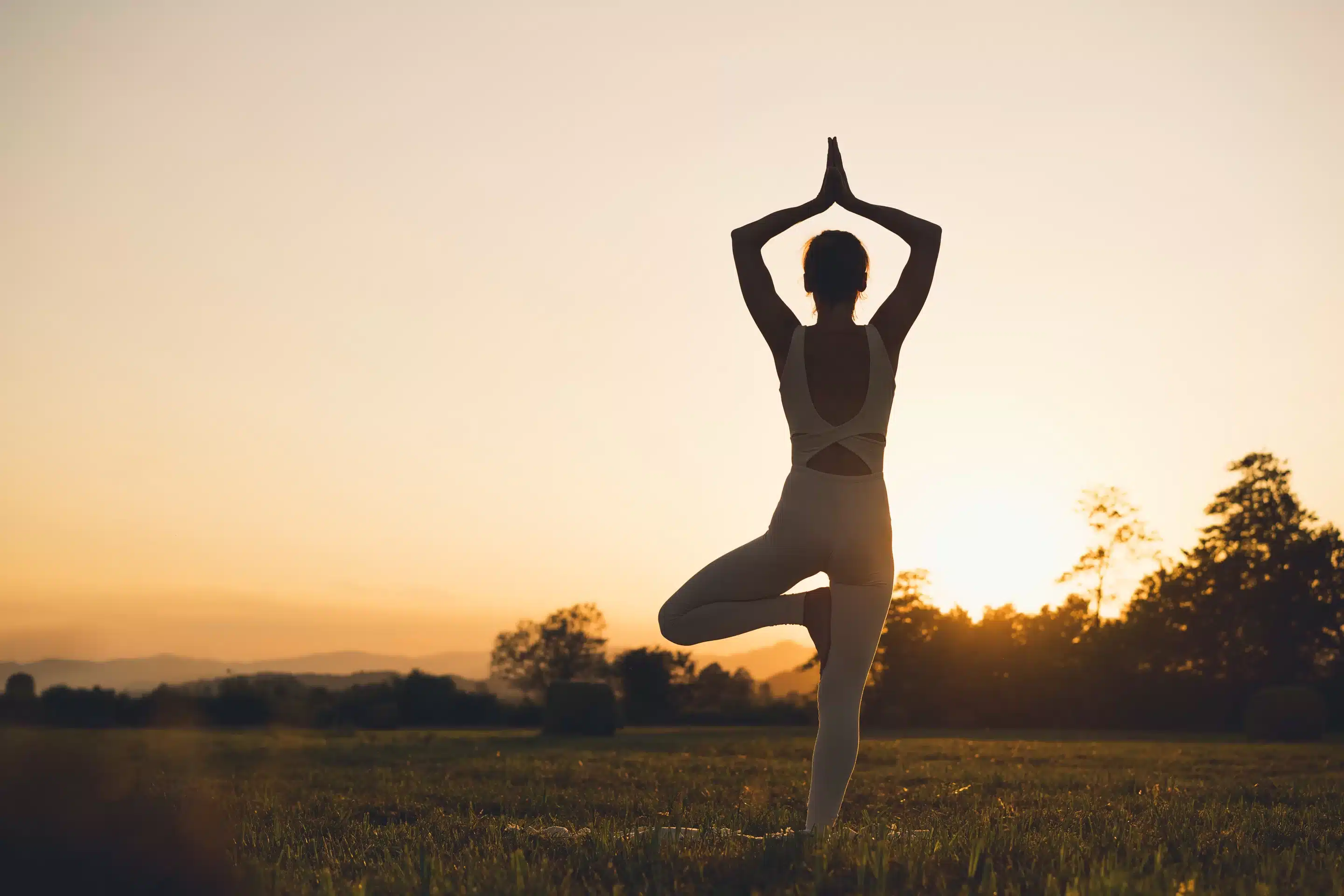 Mindful meditation for adhd treatment