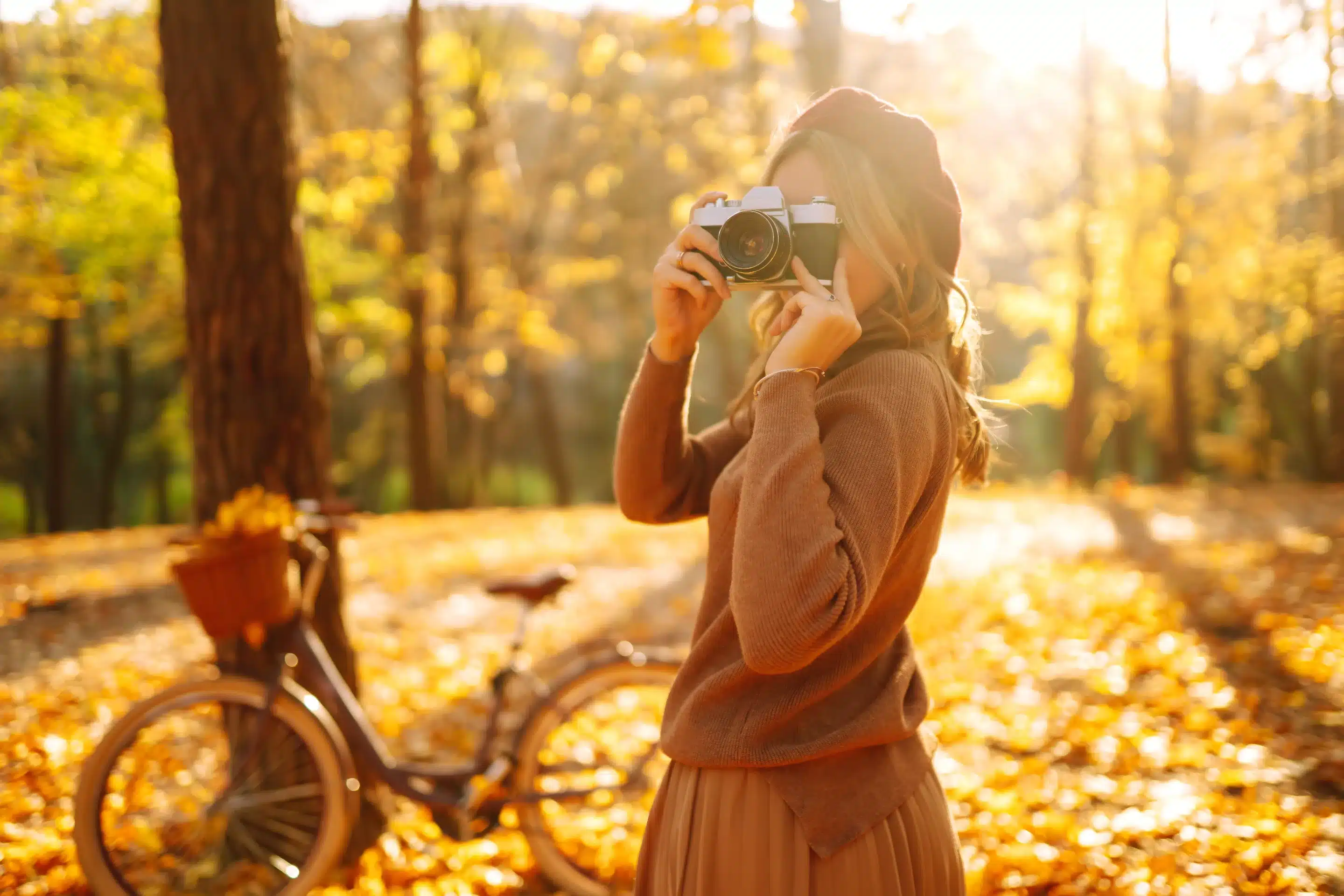 Pursue Personal Interests and Hobbies from work stress