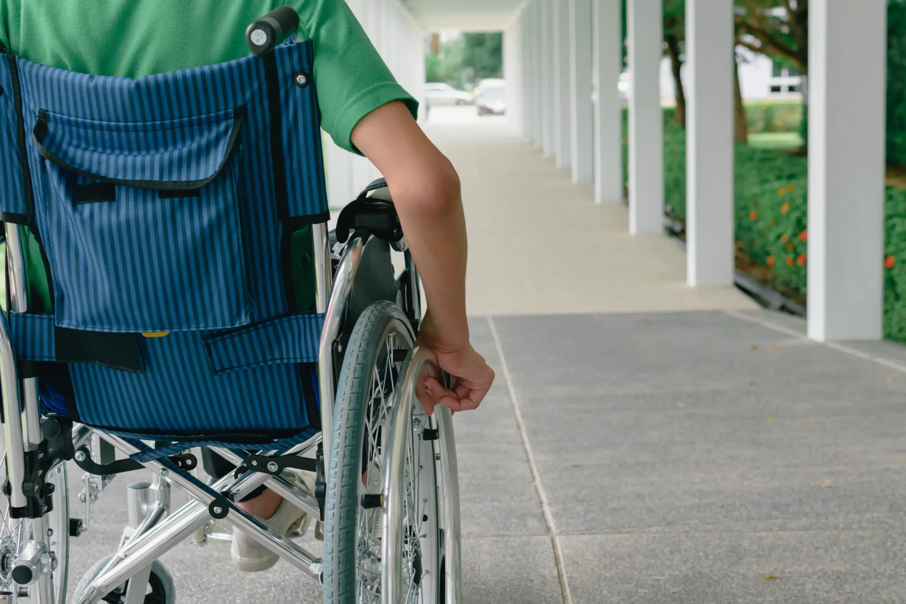 Accessibility Considerations