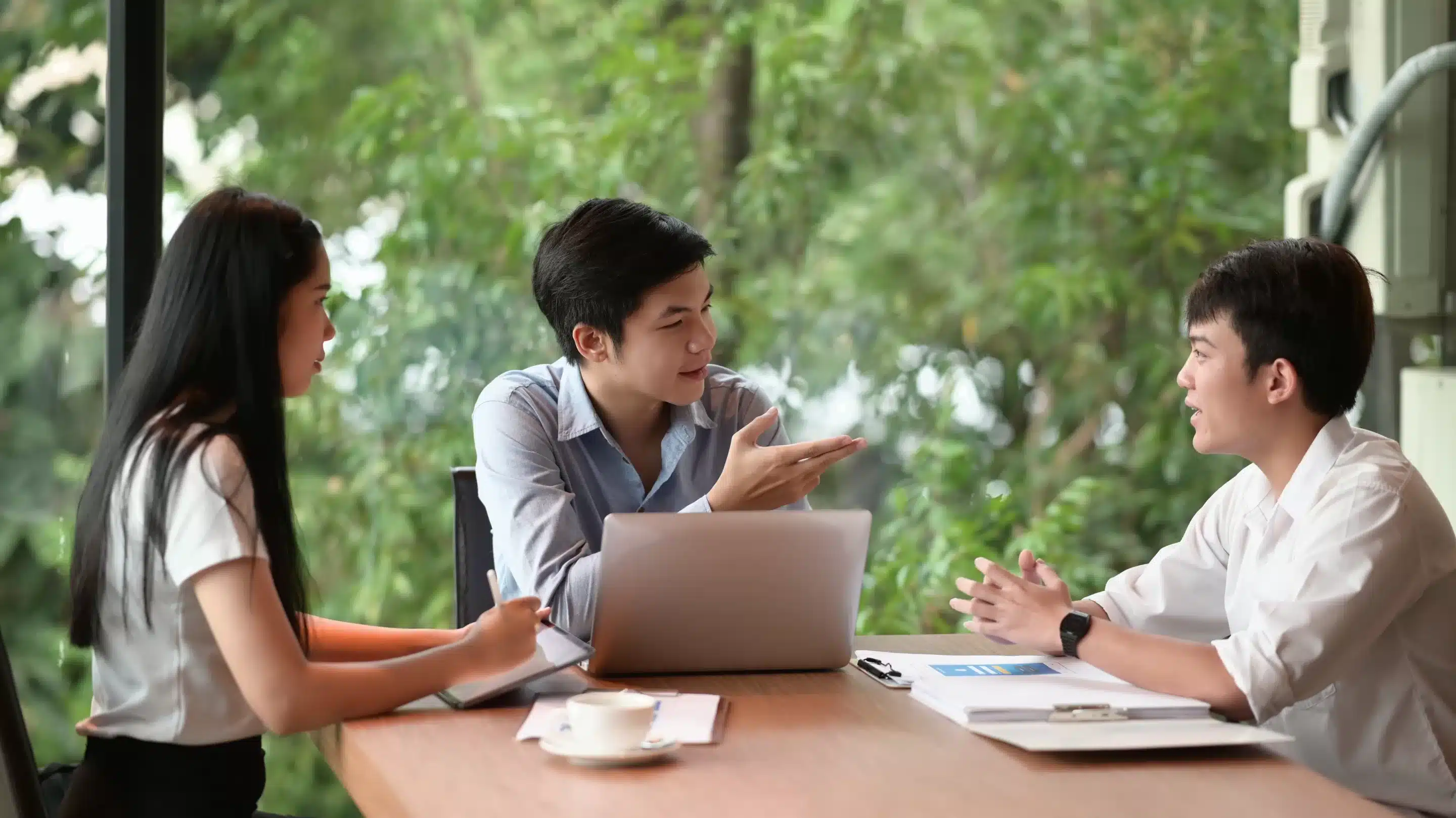 join peer consultation groups
