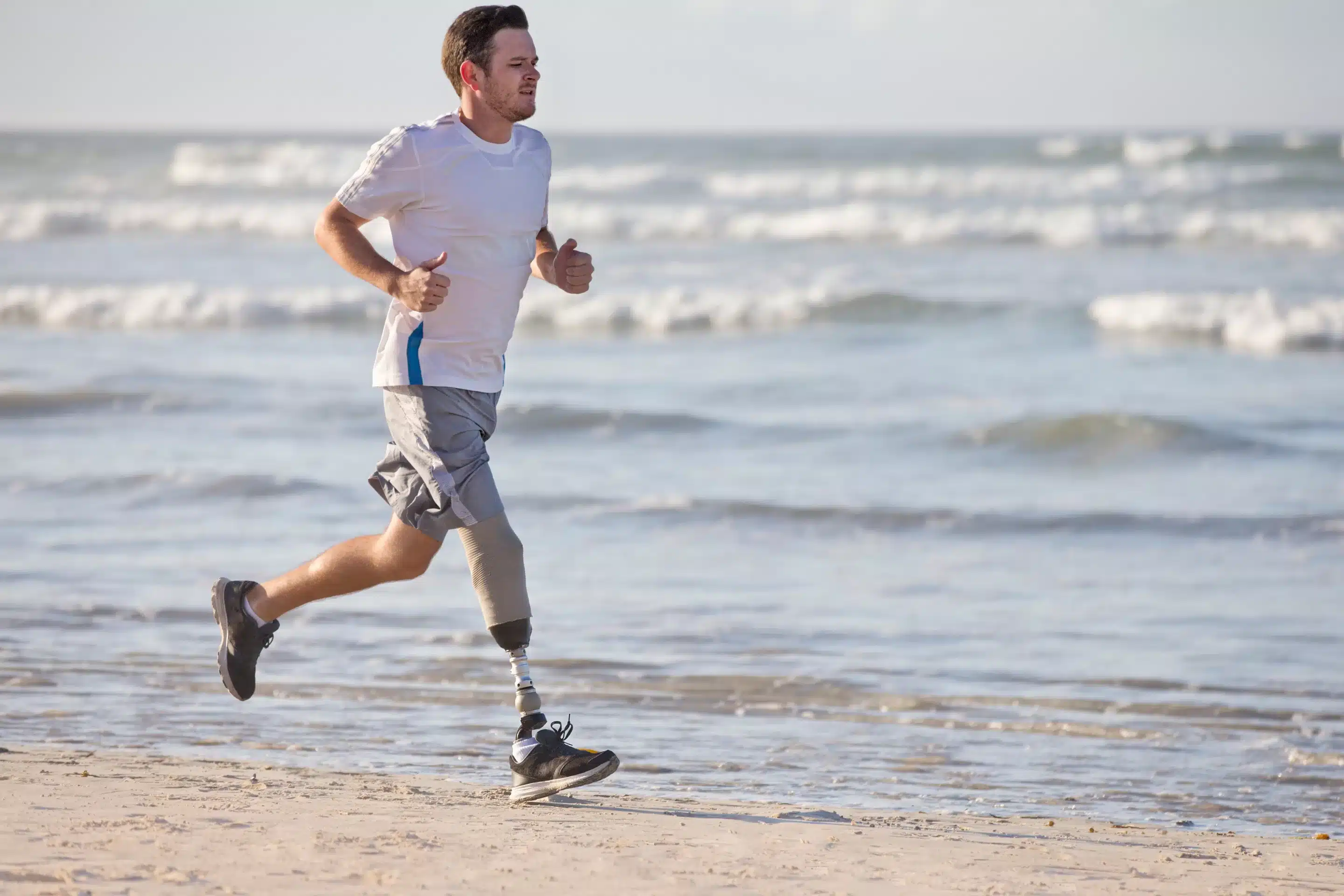 Persistence and Resilience