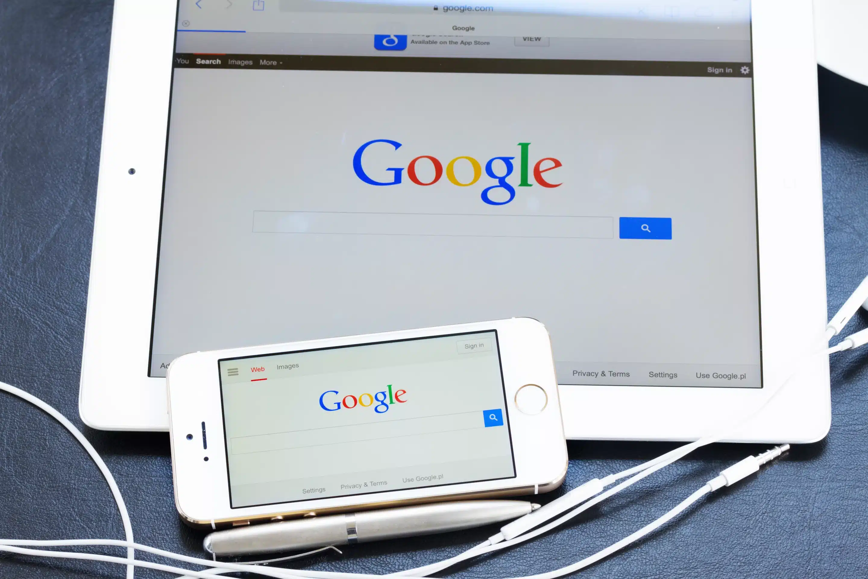 Use PPC ads like Google or Bing ads