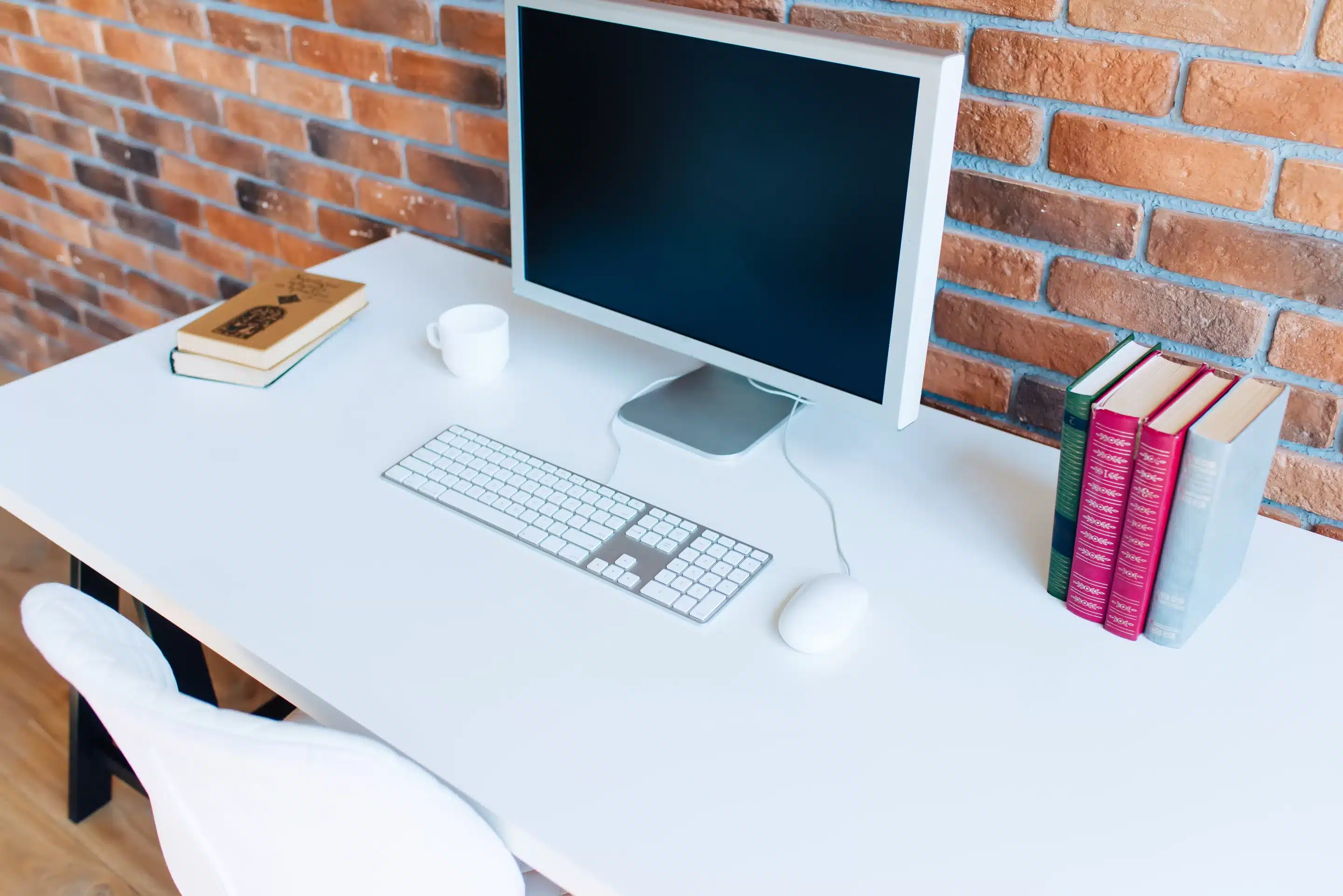 Use modern tech like other healthcare organizations