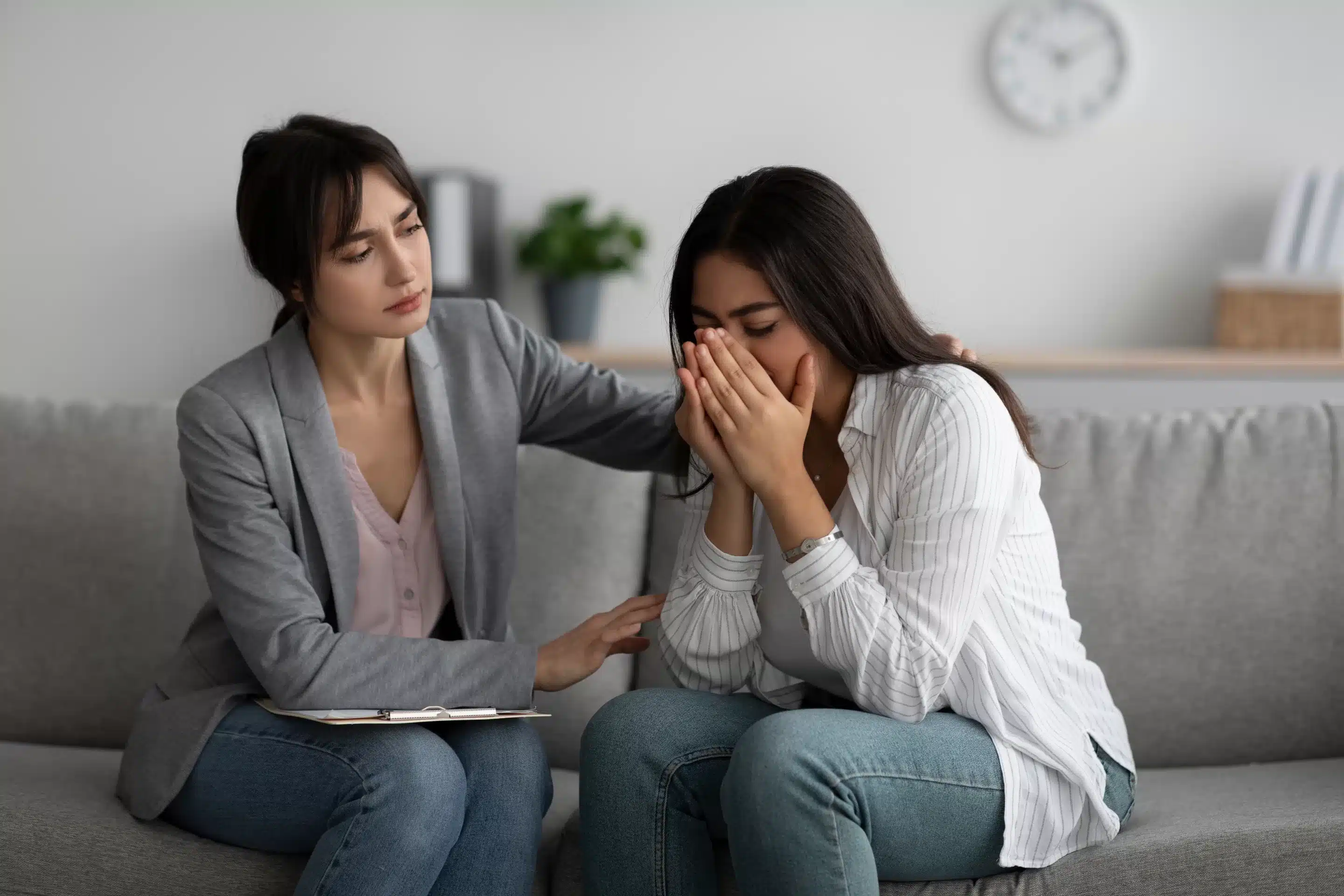 Mental Health Disorders