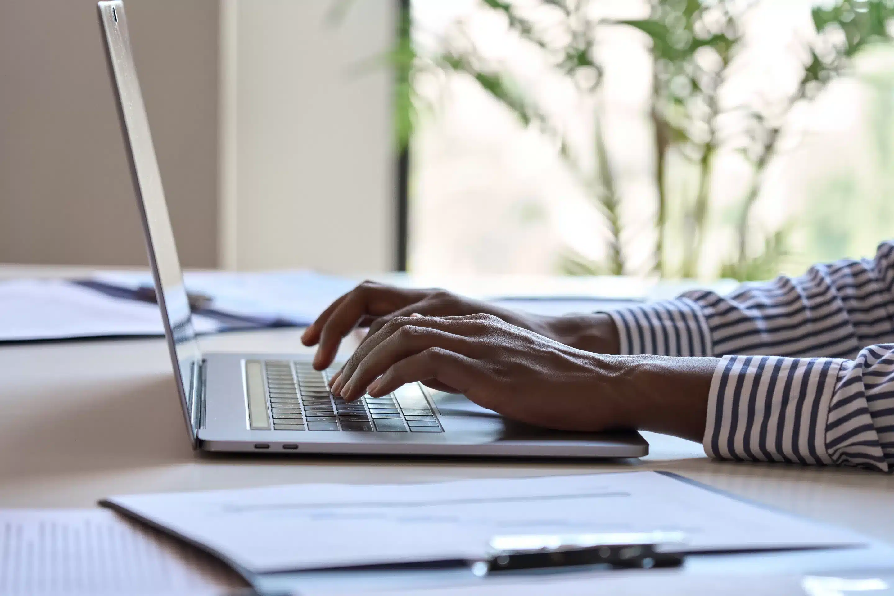 Data Storage and Retention is important for email marketing vendor
