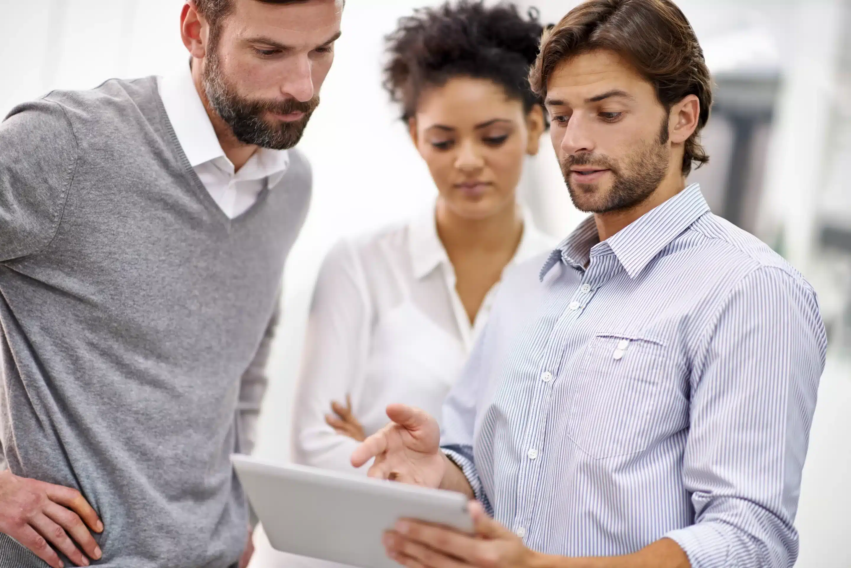 Build a strong online presence for private practice
