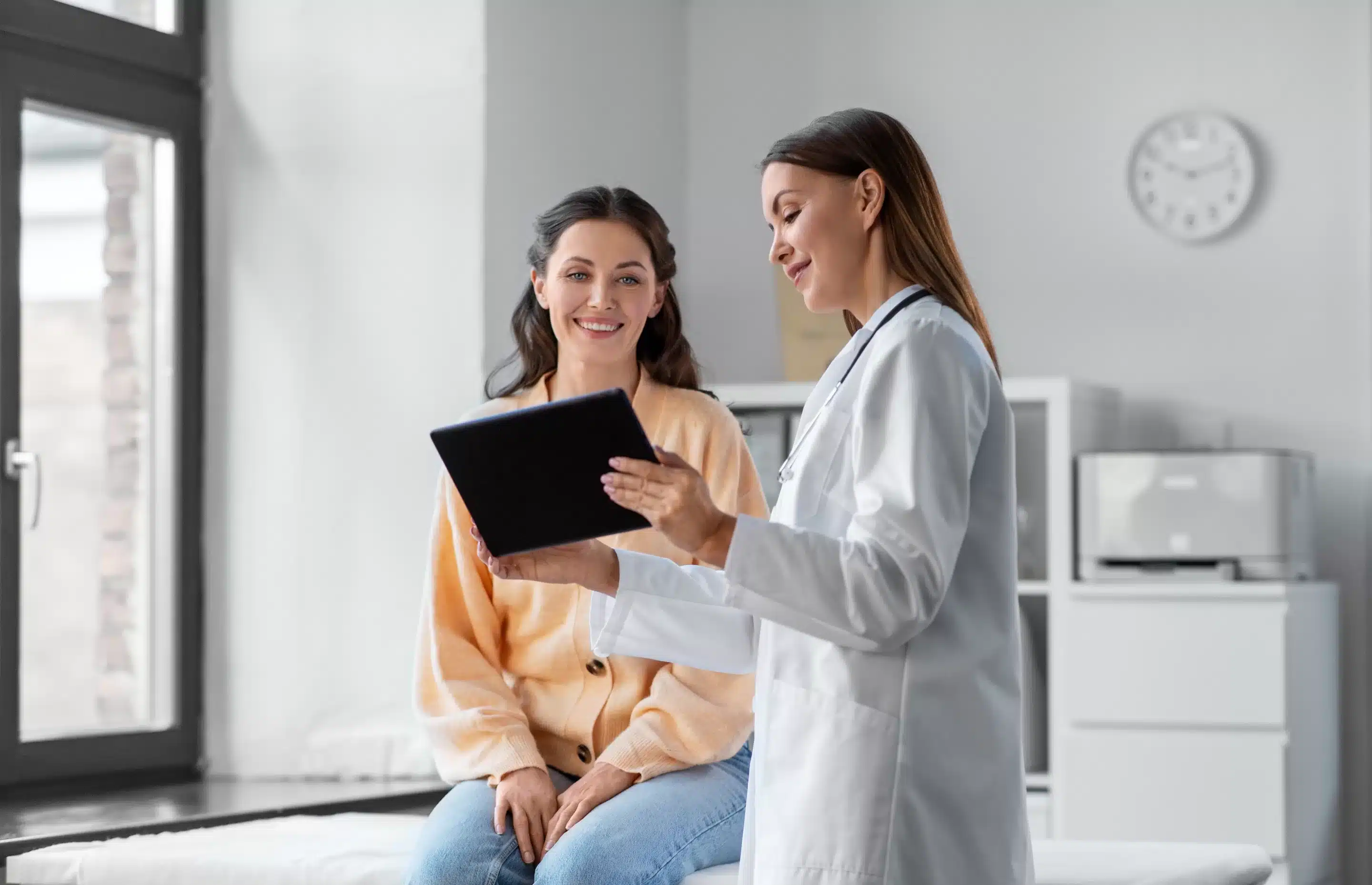 How to get more patients to your practice
