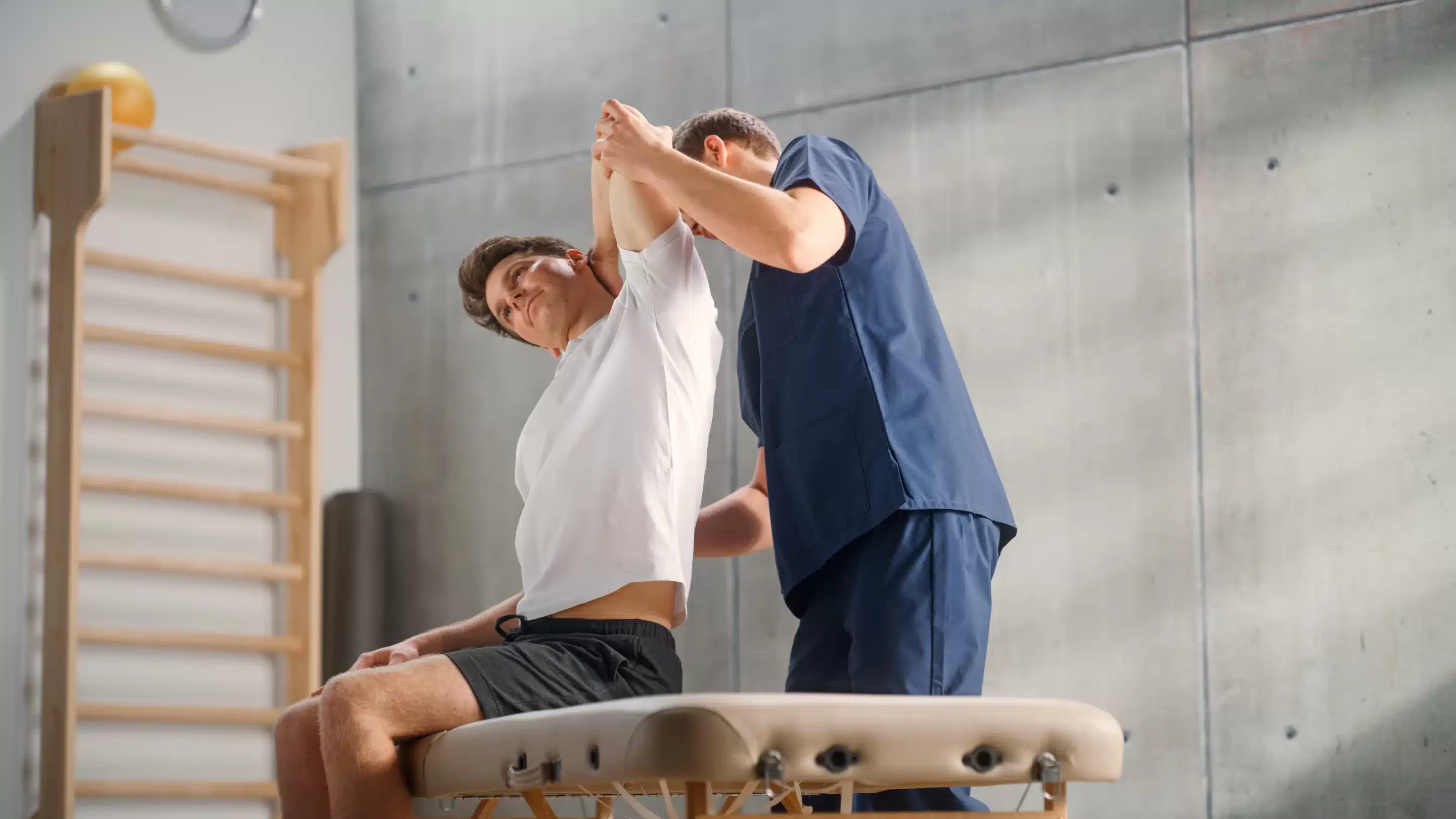 Link to injury prevention