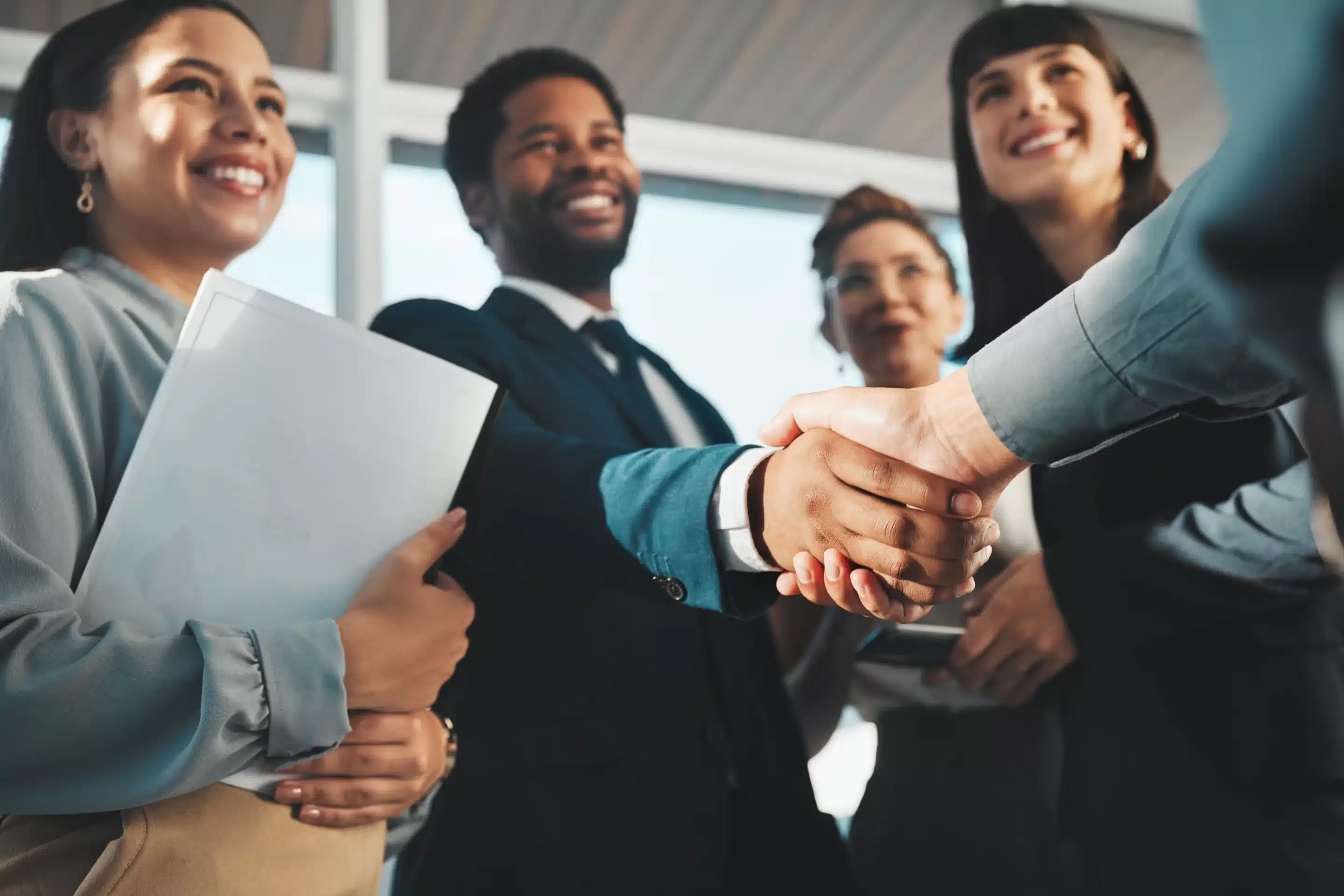 Network and Collaborate with other therapy practice professionals in private practice