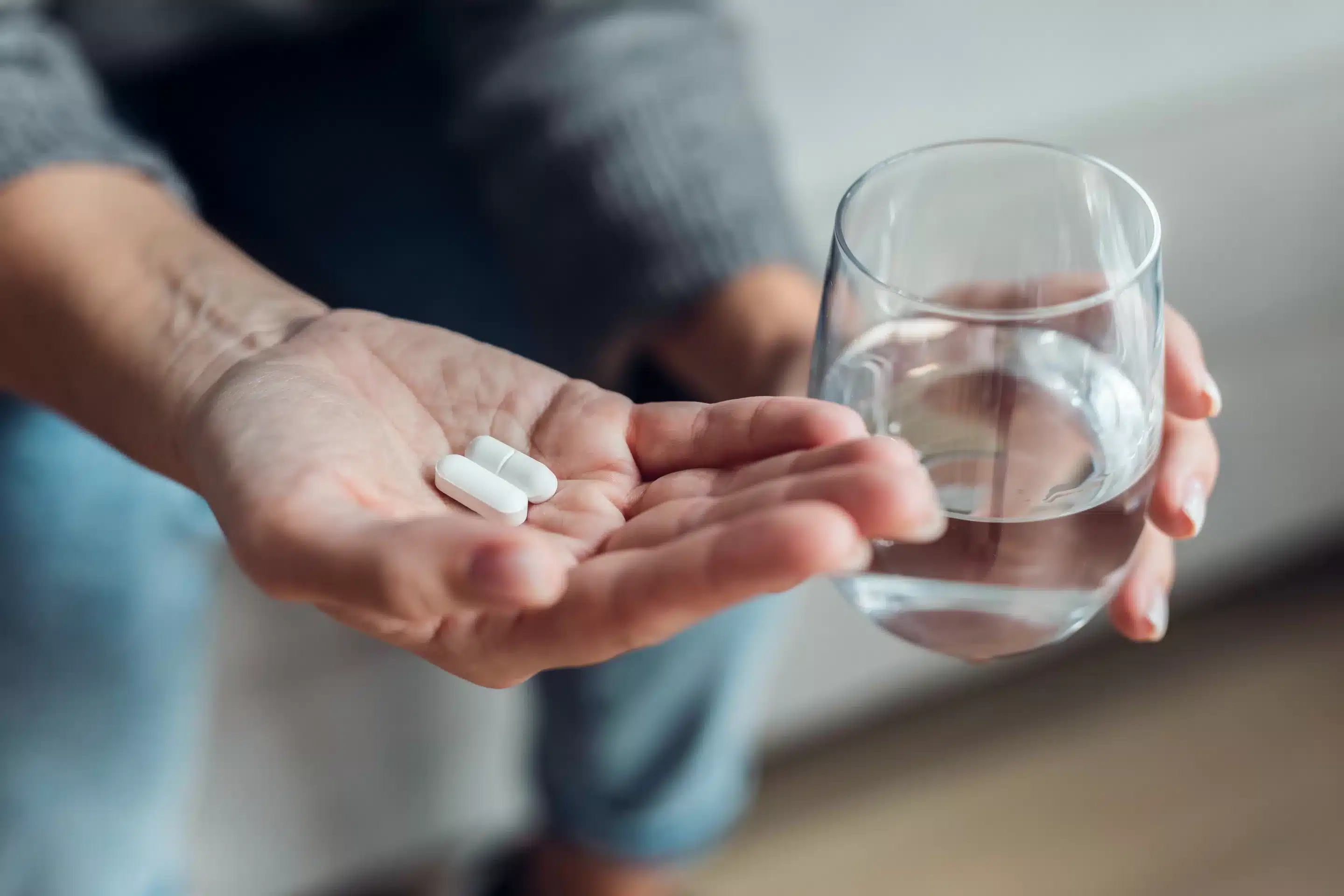 Strategies for Managing Suicidal Thoughts
