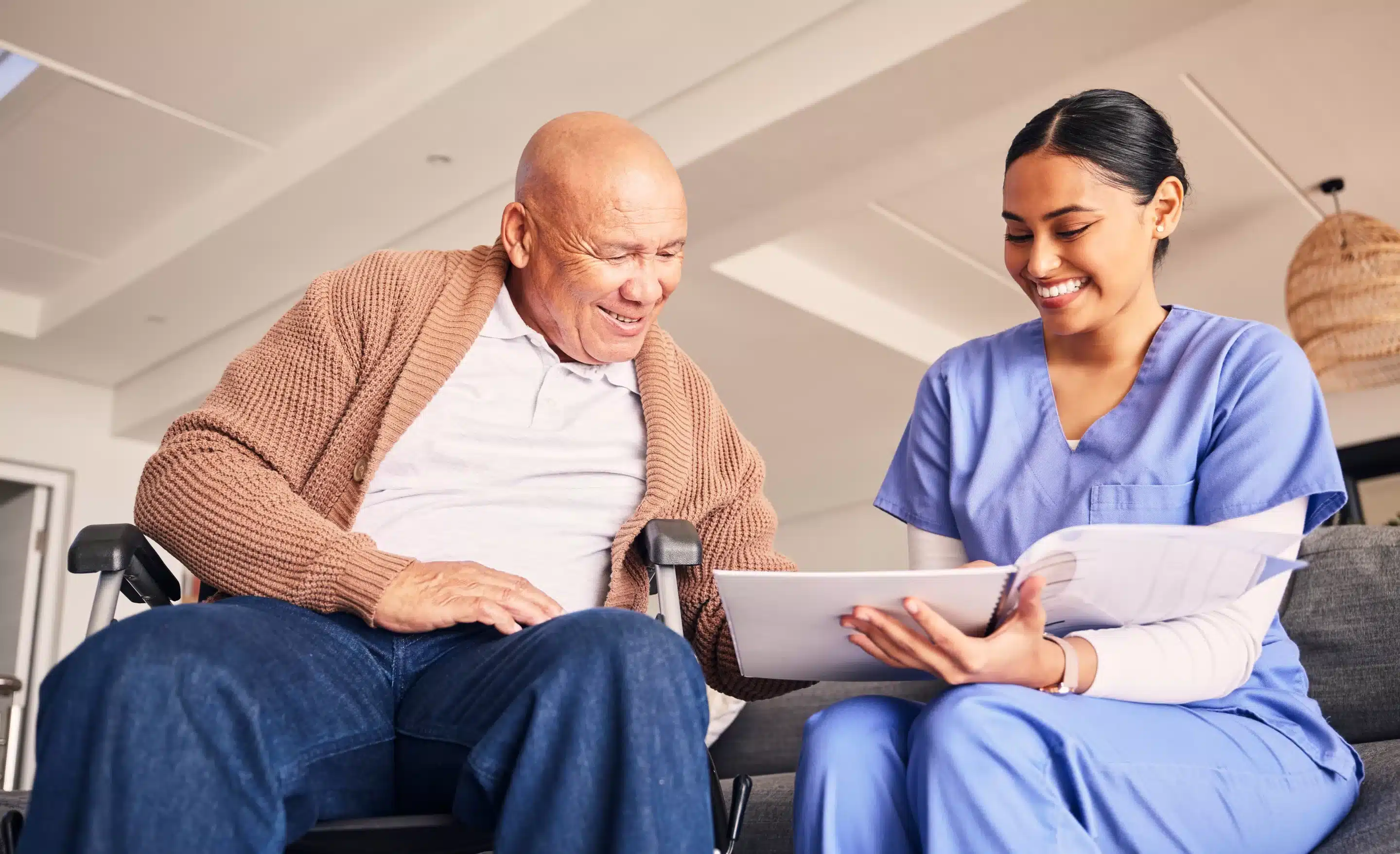Use client feedback to improve your private practice services