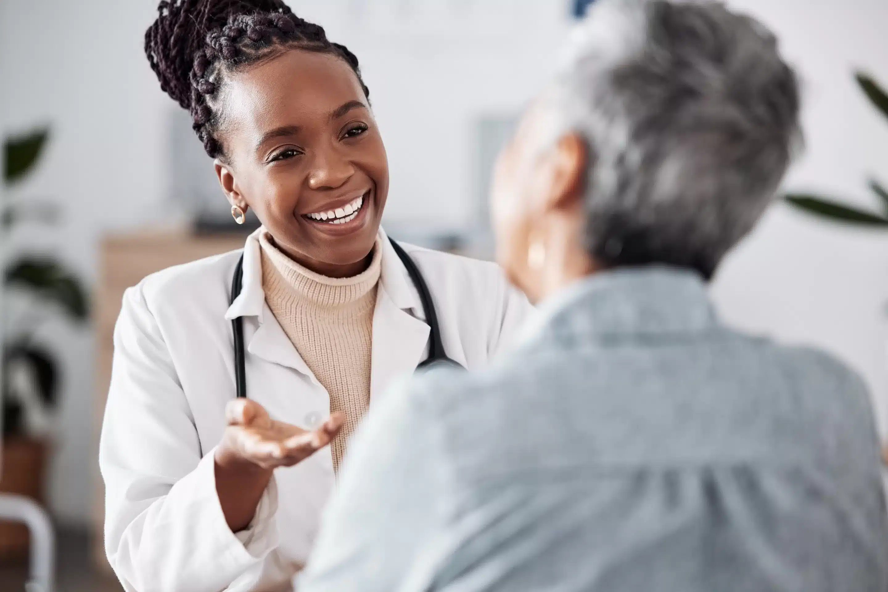 How to get more patients to your practice