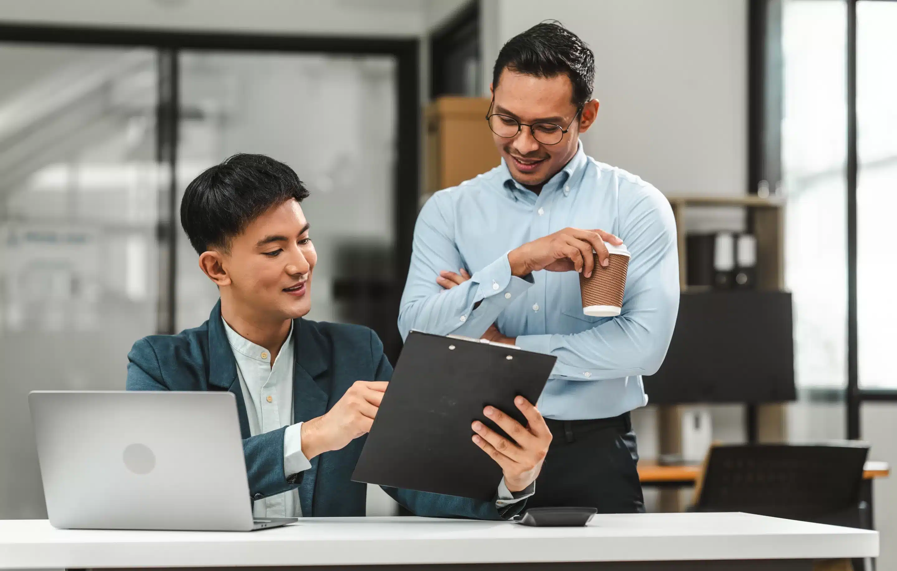 Keep Up with Changes in Insurance Policies