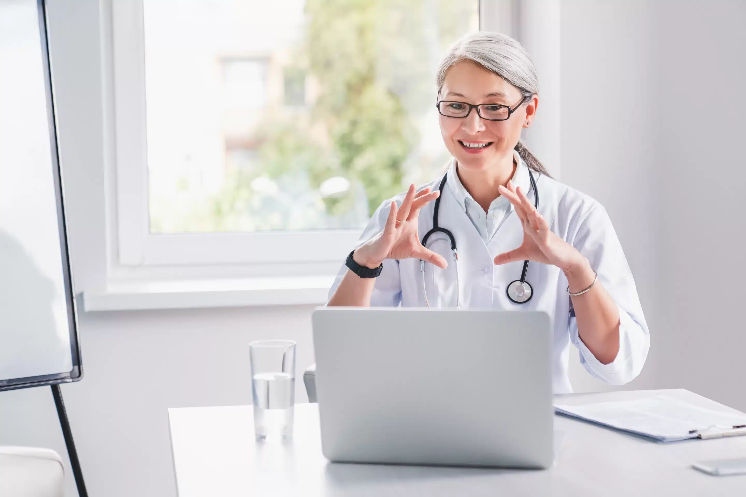 7 Expert Tips to Start Your Nurse Practitioner Telemedicine Practice