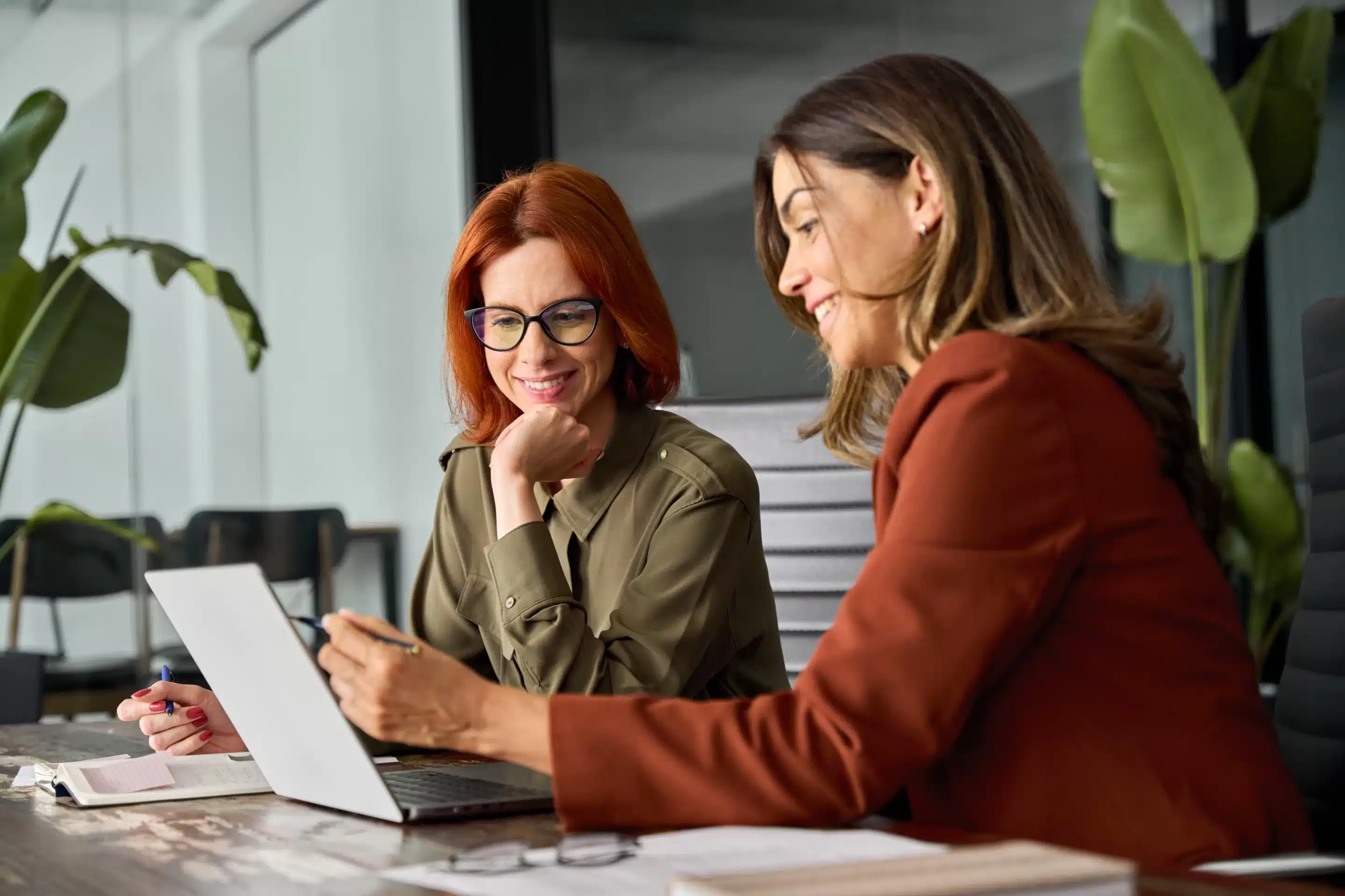 Offer free consultations in your private practice