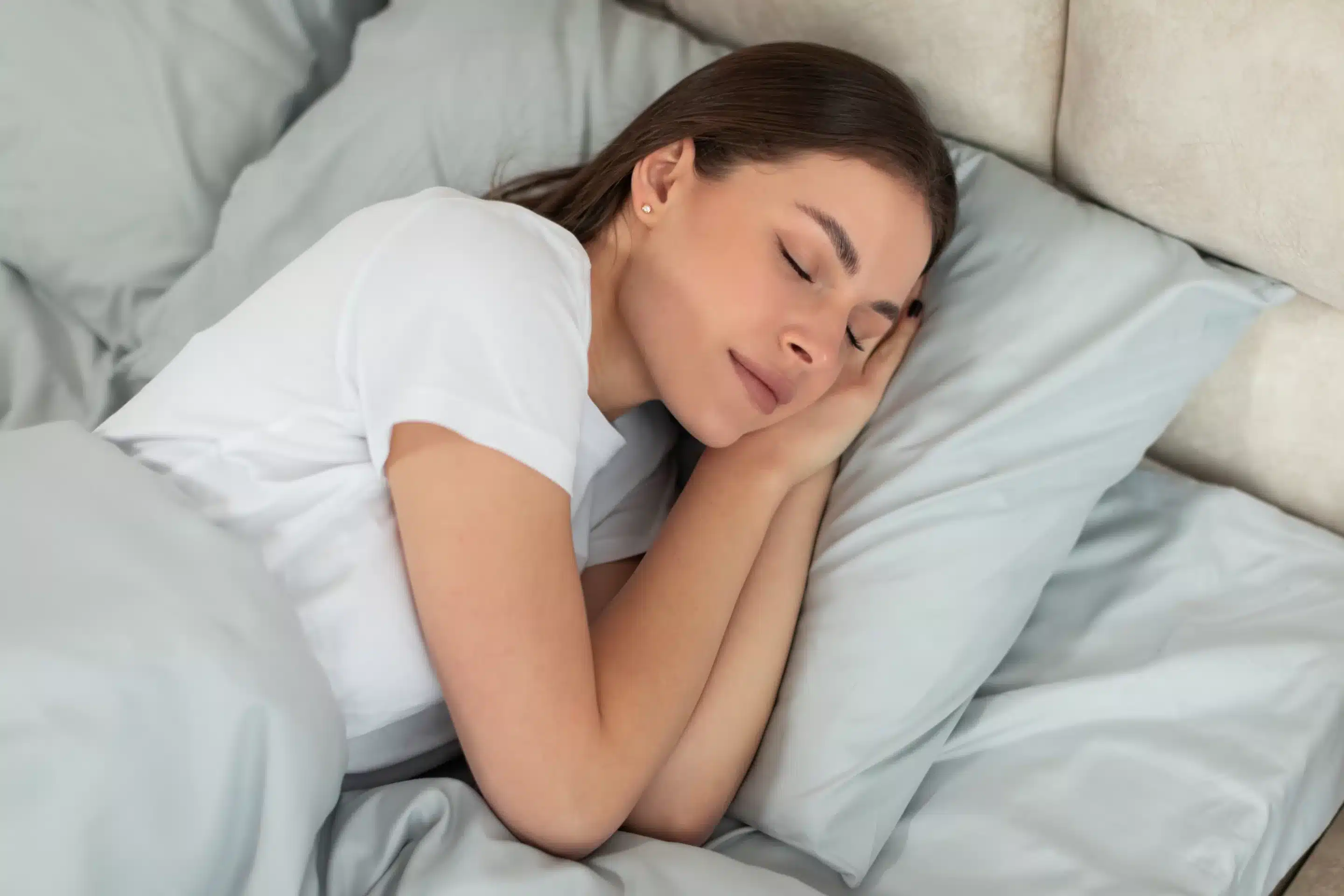 Importance of sufficient rest